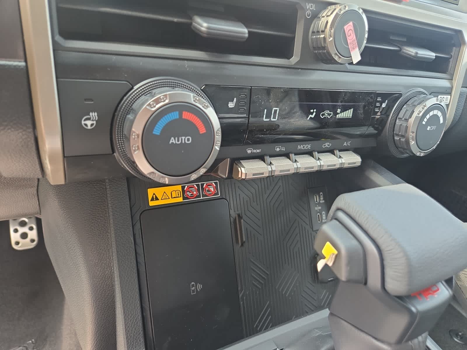 new 2025 Toyota Tacoma car, priced at $52,248
