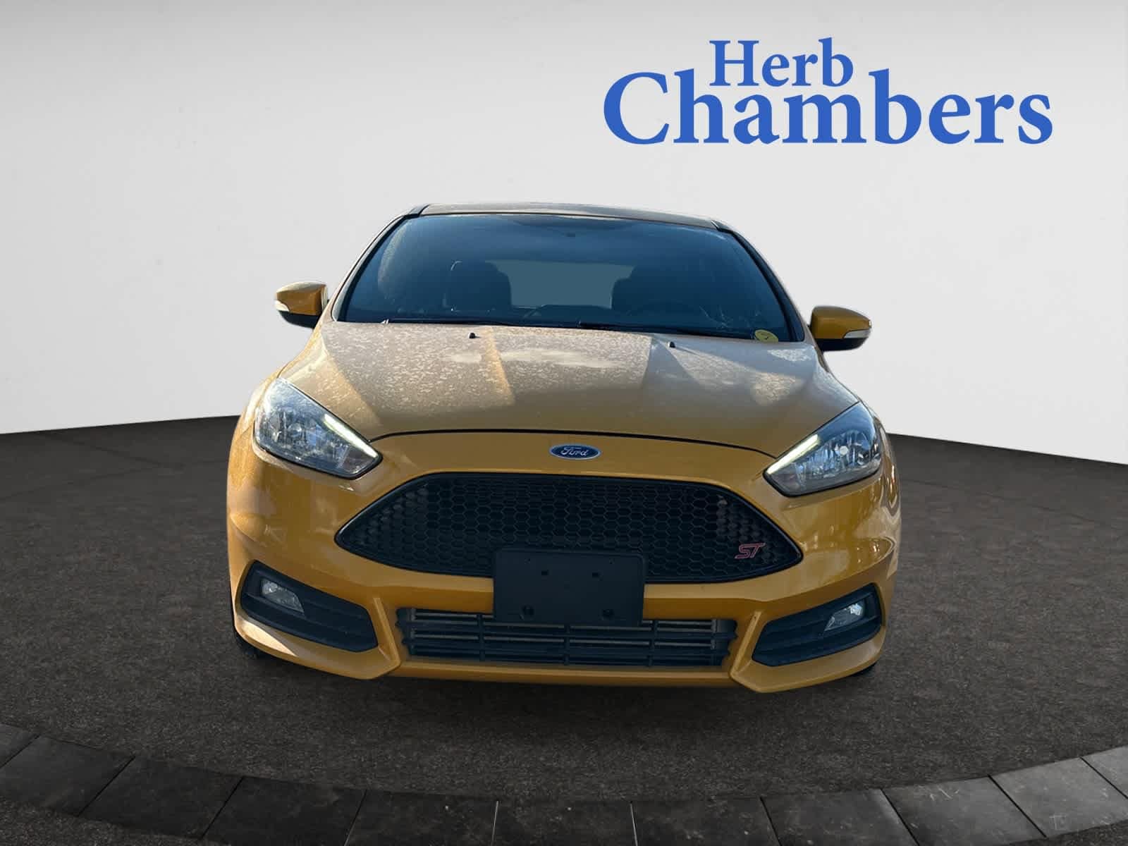 used 2015 Ford Focus car, priced at $16,998