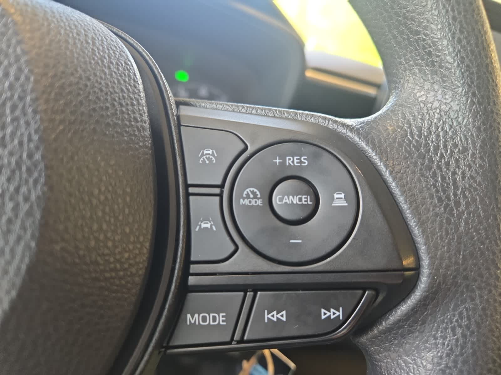 used 2024 Toyota Corolla car, priced at $29,998