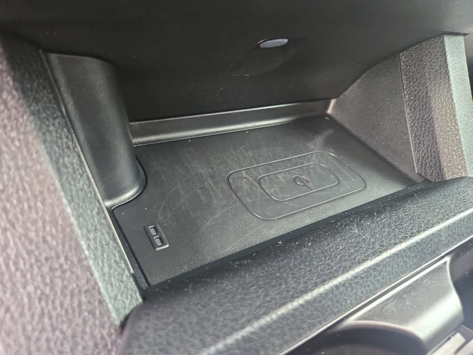 used 2023 Toyota Tacoma car, priced at $44,998