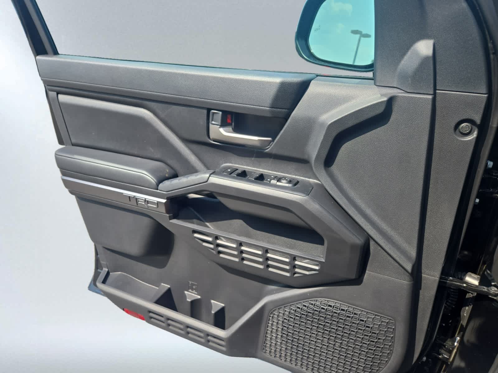 new 2025 Toyota Tacoma car, priced at $46,373
