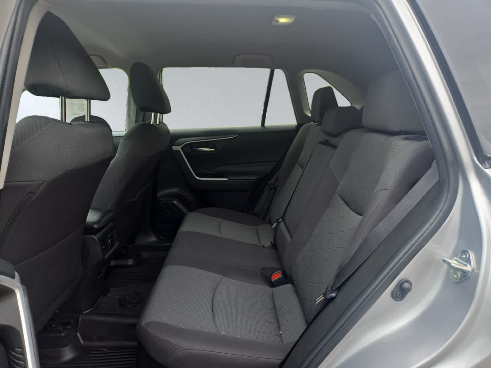 used 2022 Toyota RAV4 car, priced at $35,998