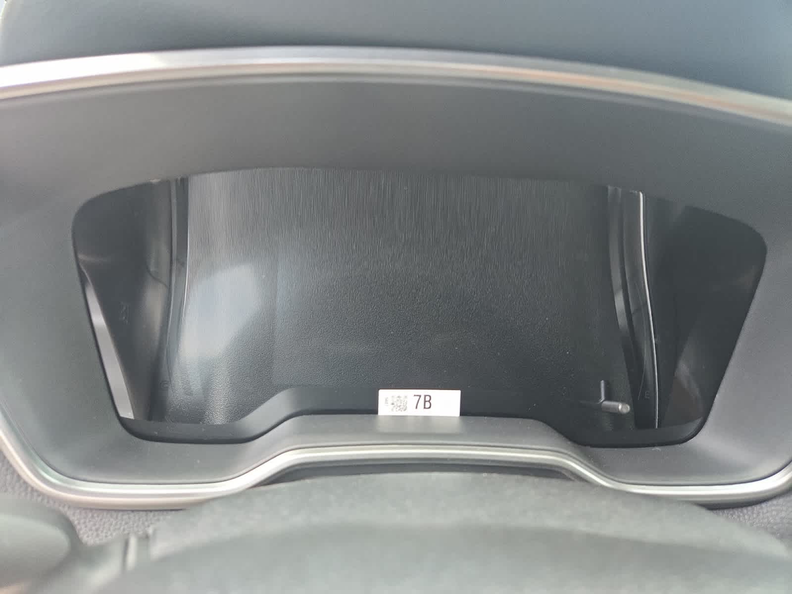 new 2025 Toyota Corolla Cross car, priced at $34,619