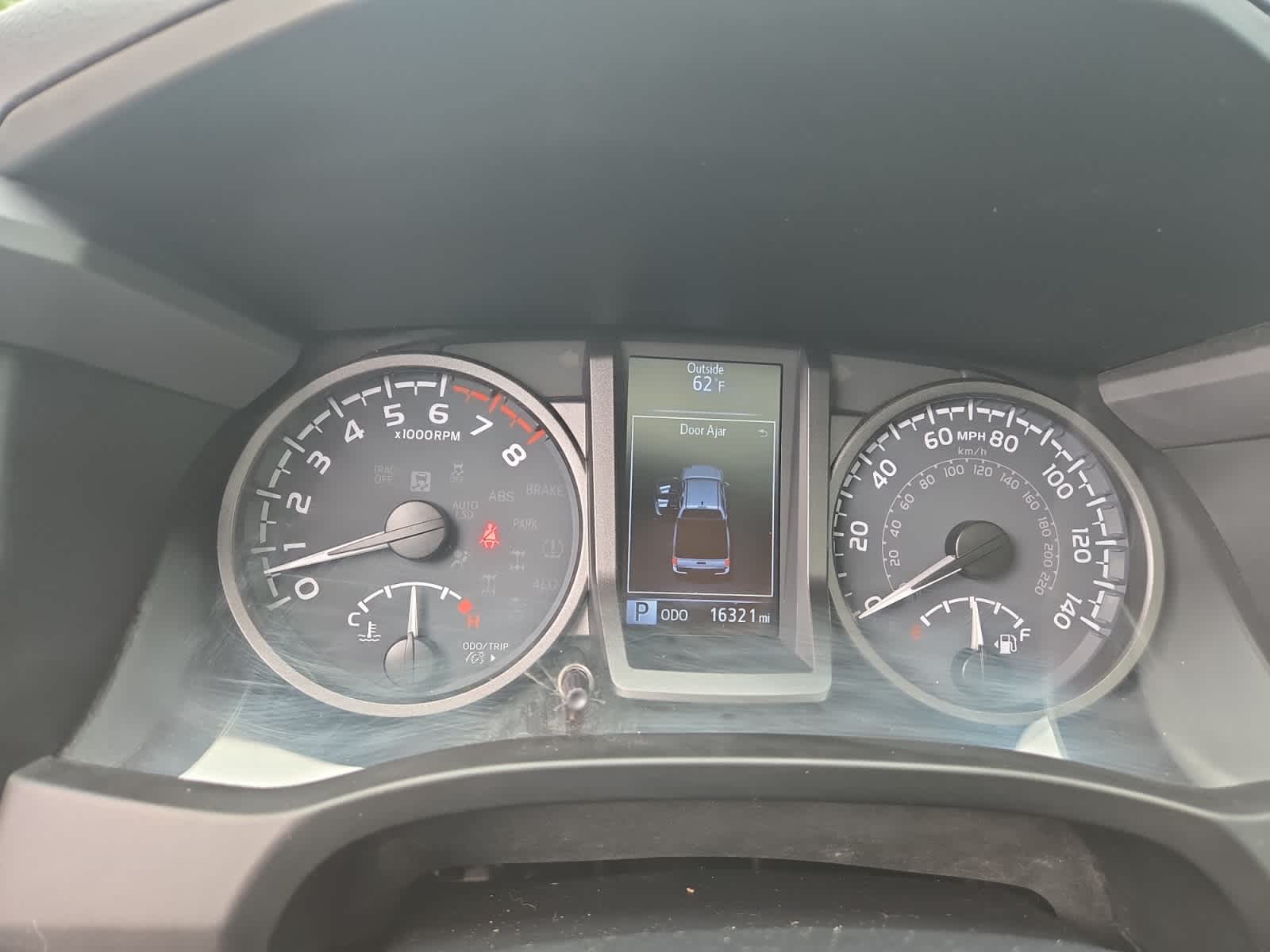 used 2022 Toyota Tacoma car, priced at $44,998