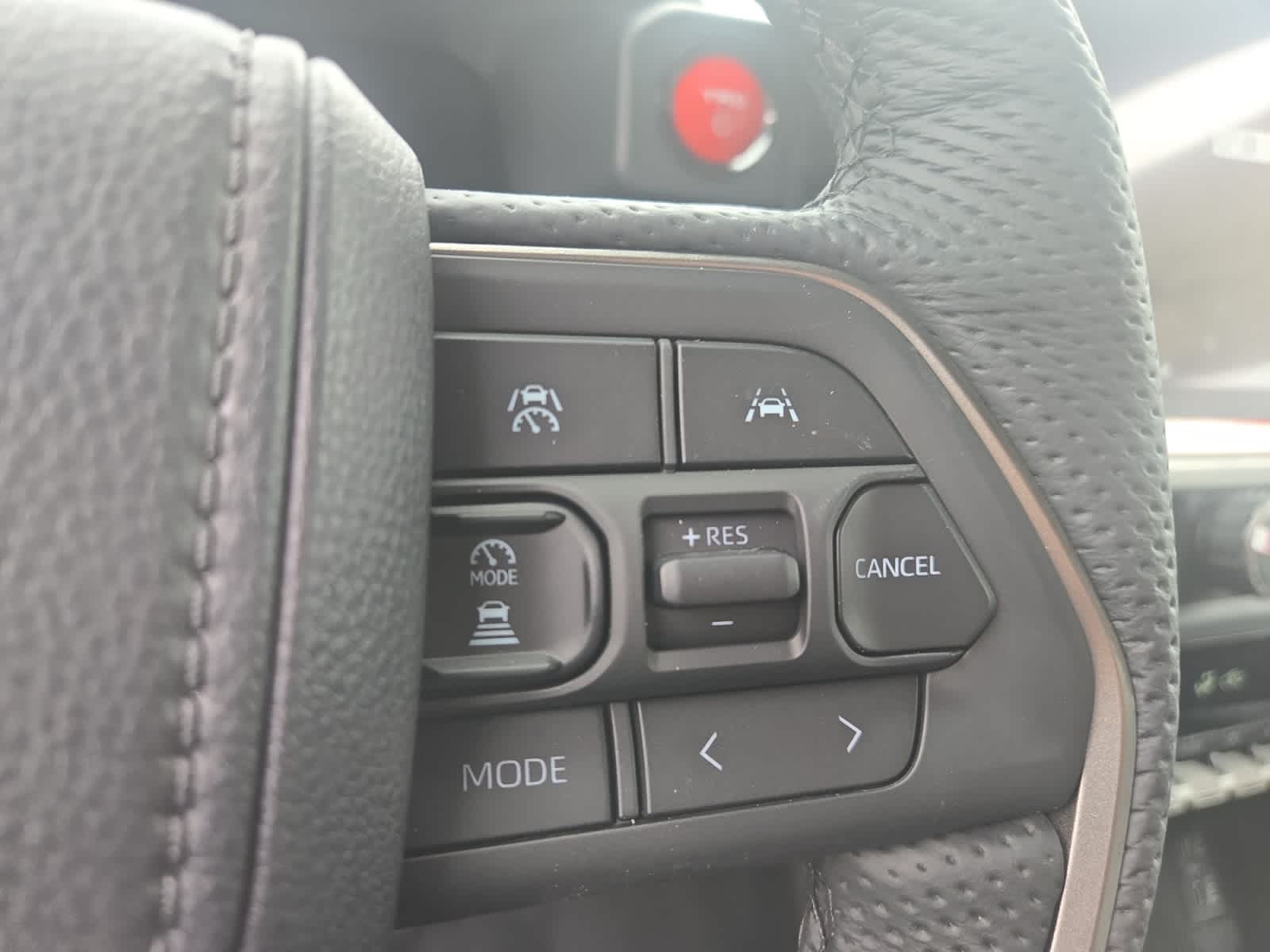 new 2025 Toyota Tacoma i-FORCE MAX car, priced at $55,963