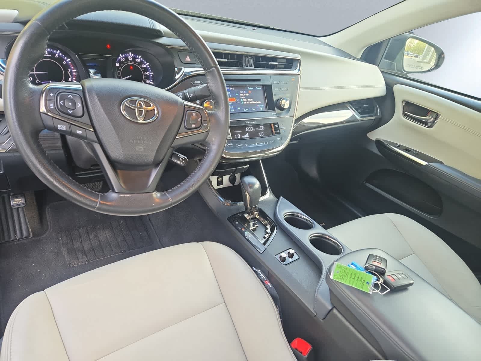 used 2014 Toyota Avalon car, priced at $22,998