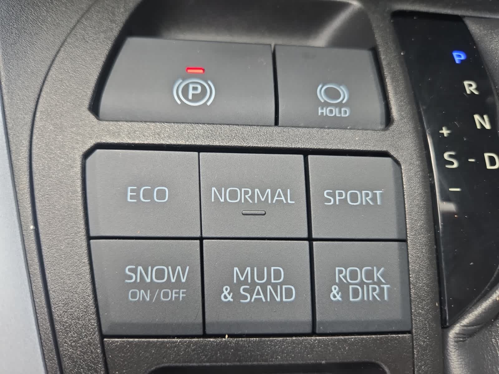 used 2022 Toyota RAV4 car, priced at $35,998