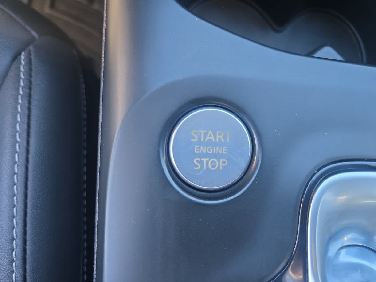 used 2019 INFINITI QX50 car, priced at $29,998