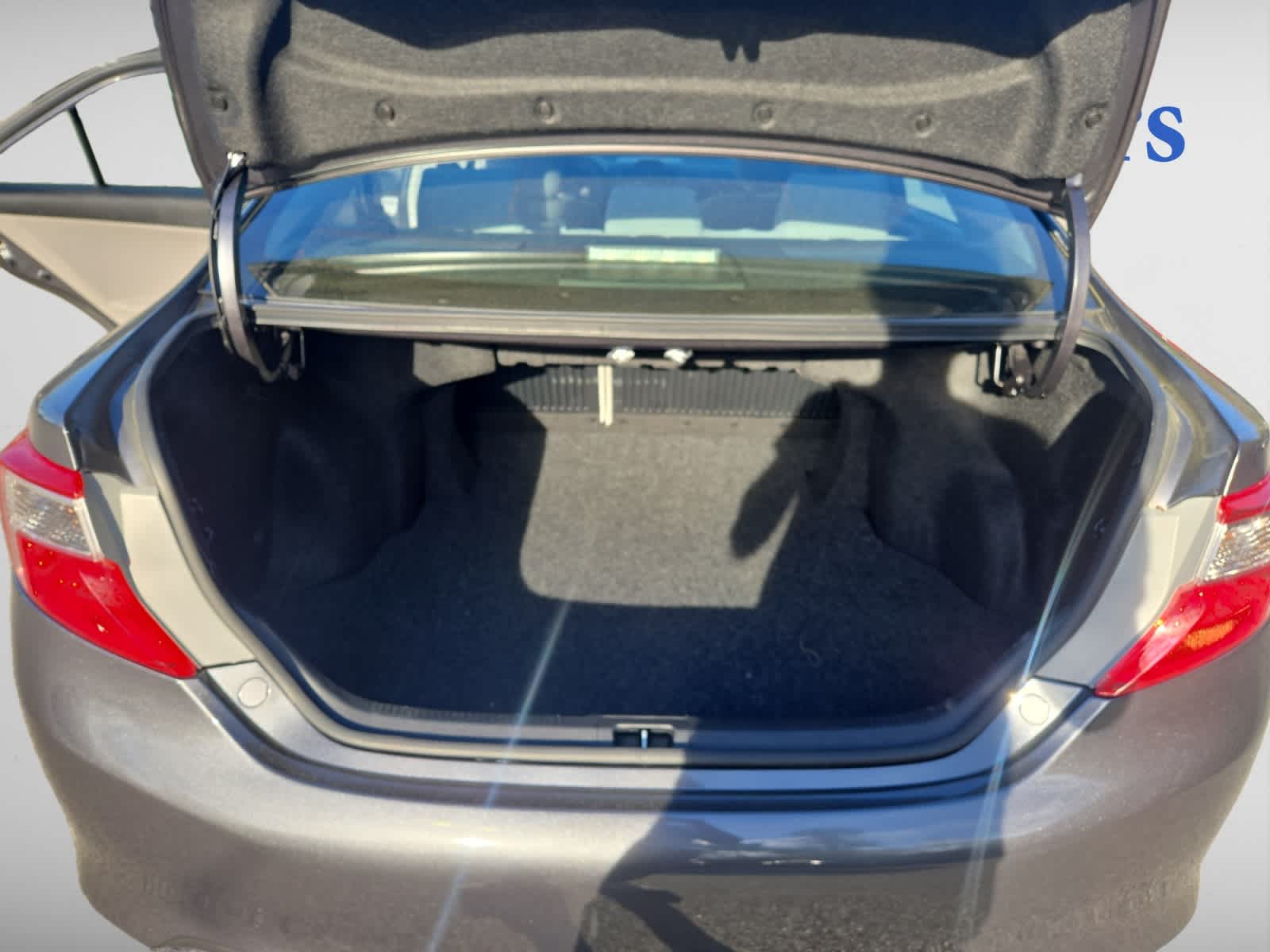 used 2012 Toyota Camry car, priced at $19,998
