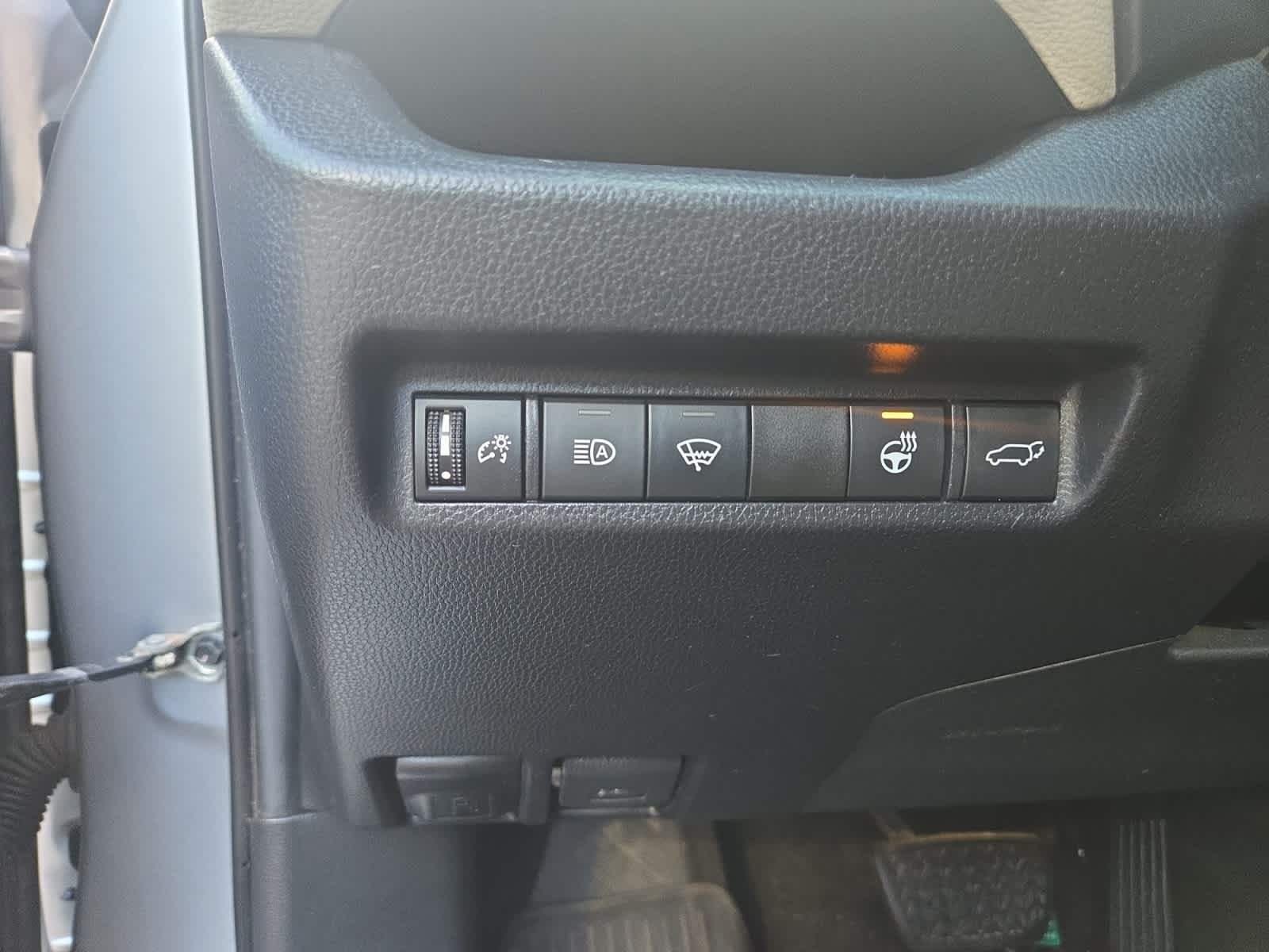 used 2020 Toyota RAV4 car, priced at $21,998