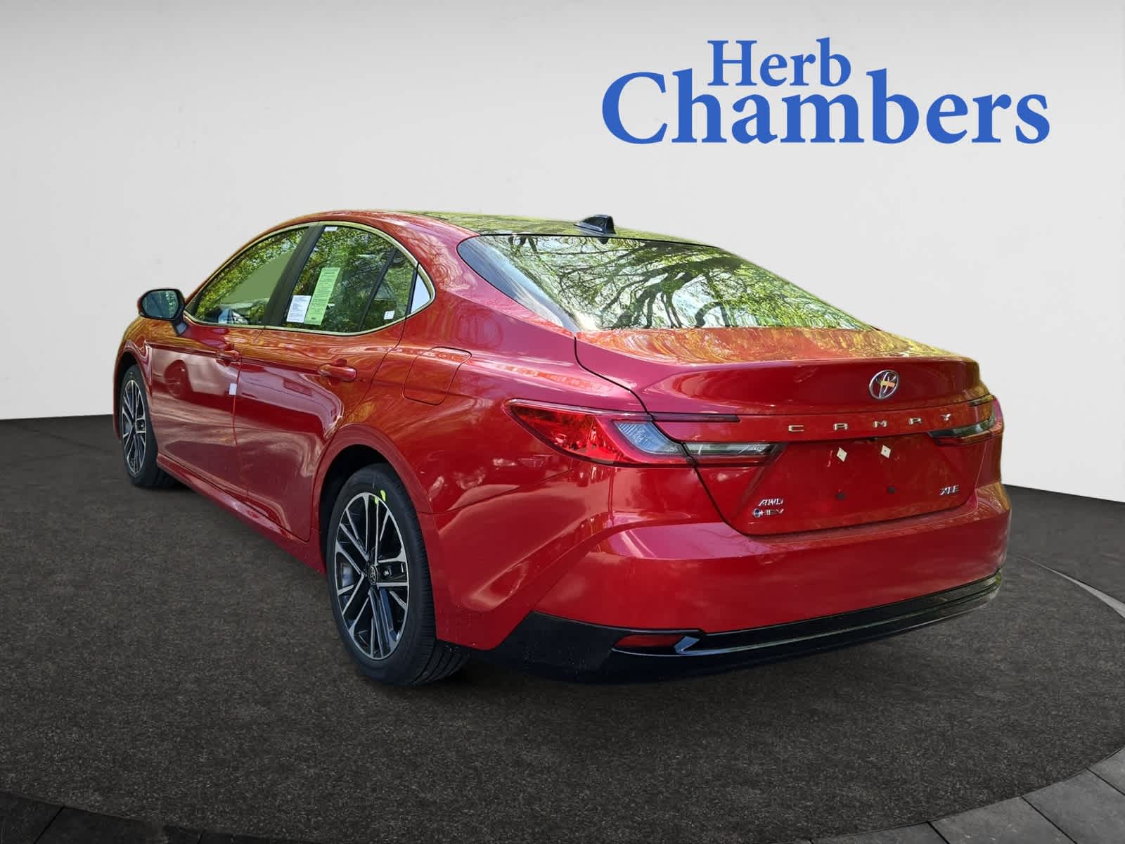 new 2025 Toyota Camry car, priced at $41,899