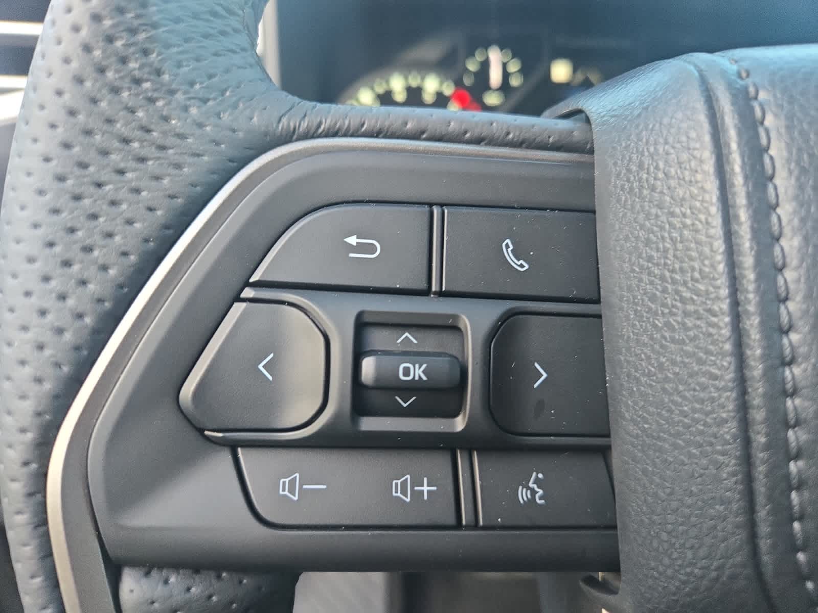 new 2025 Toyota Tundra car, priced at $56,753