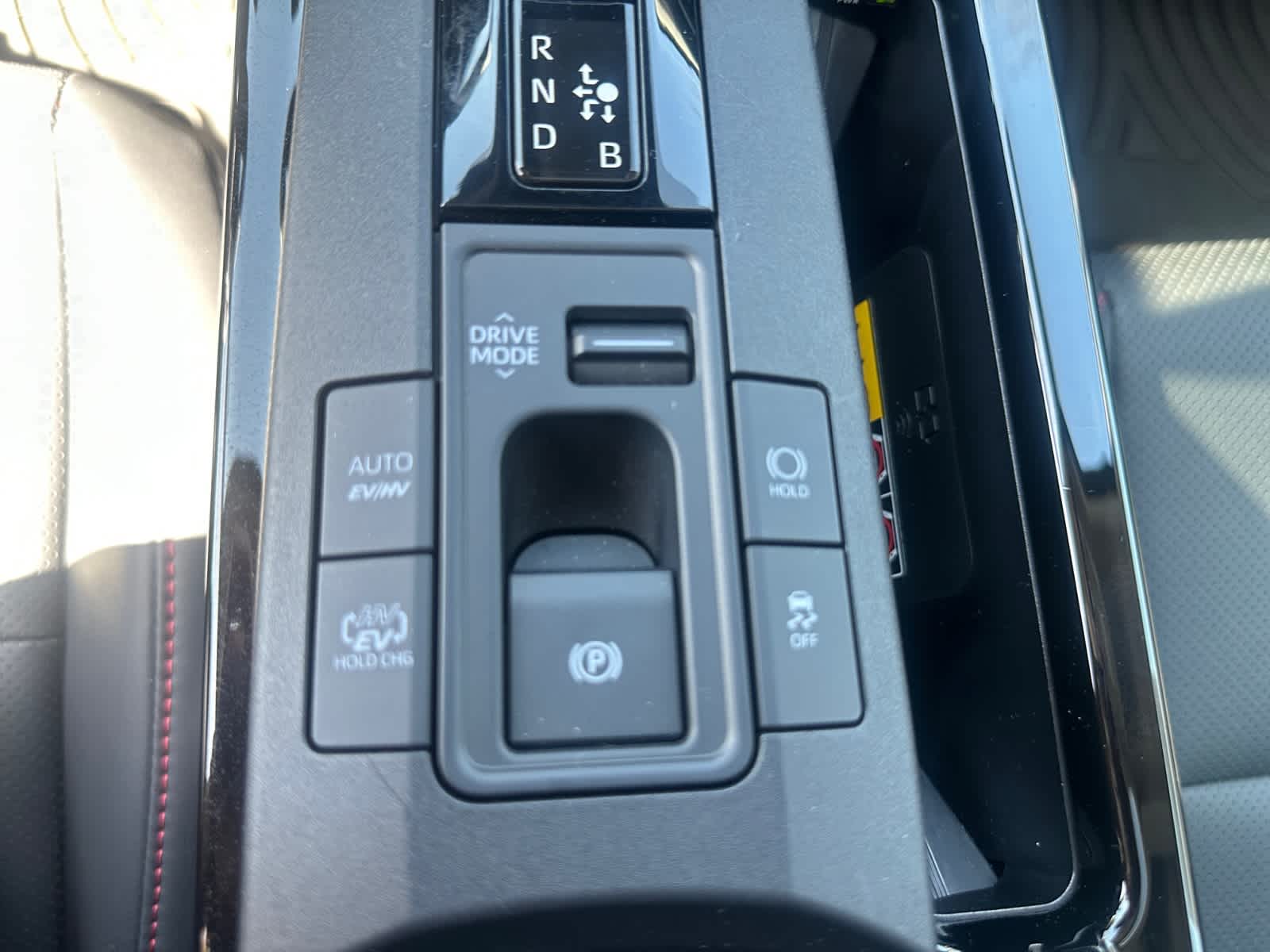 used 2024 Toyota Prius Prime car, priced at $39,998