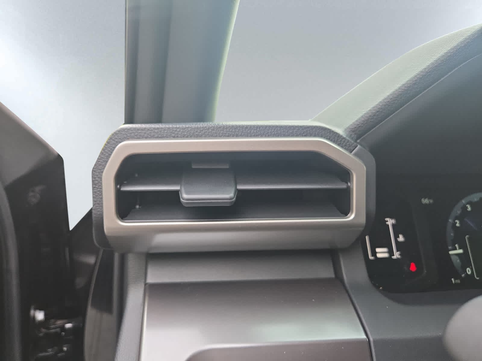 new 2025 Toyota Tacoma car, priced at $44,529