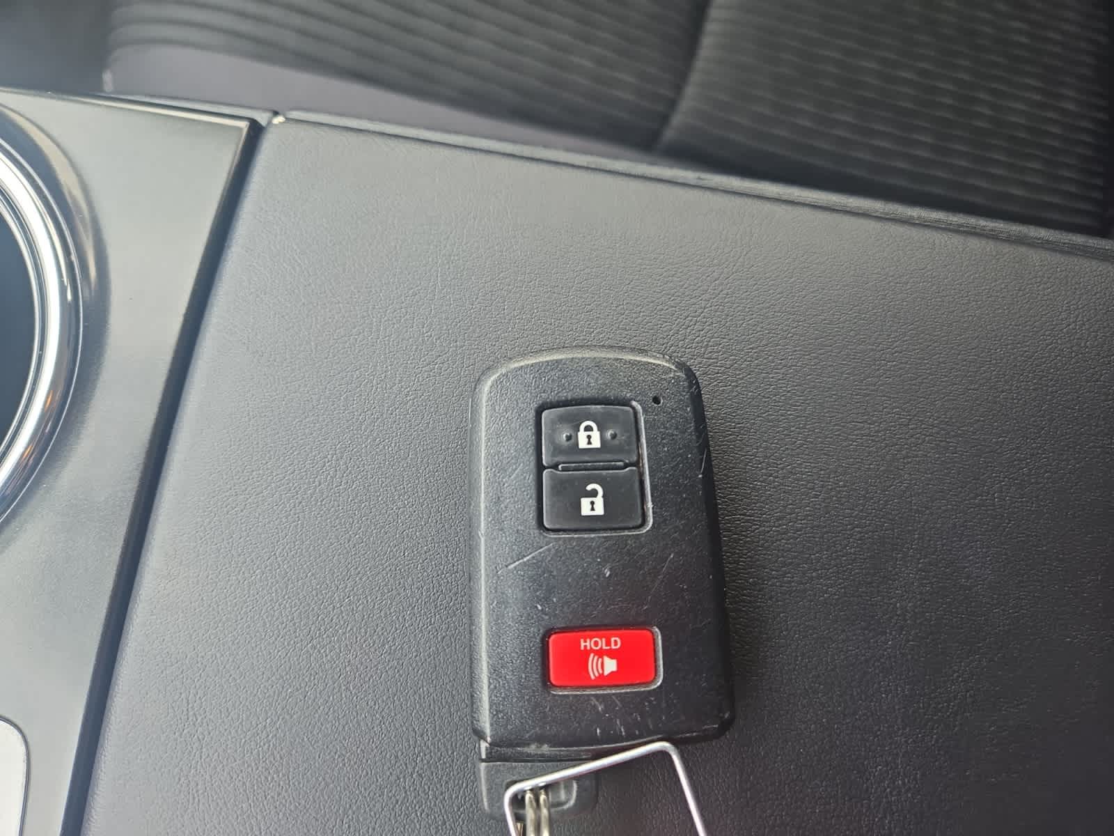 used 2017 Toyota Prius v car, priced at $26,998