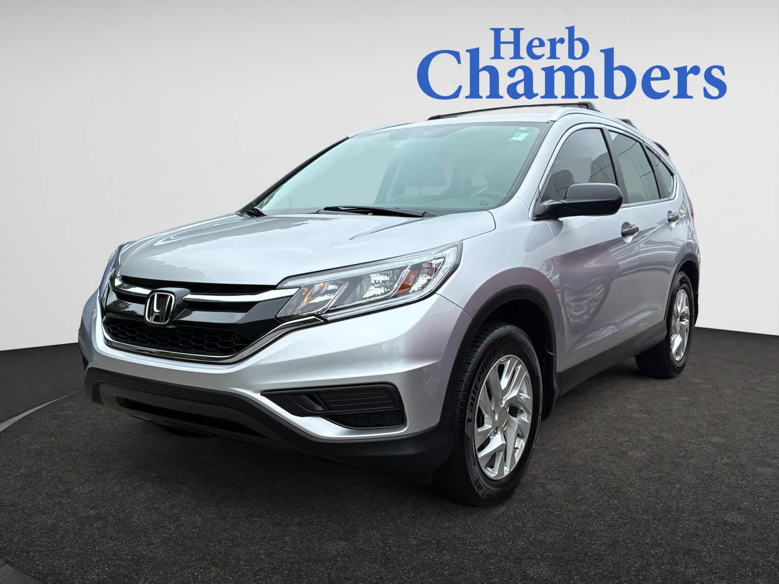 used 2016 Honda CR-V car, priced at $19,998