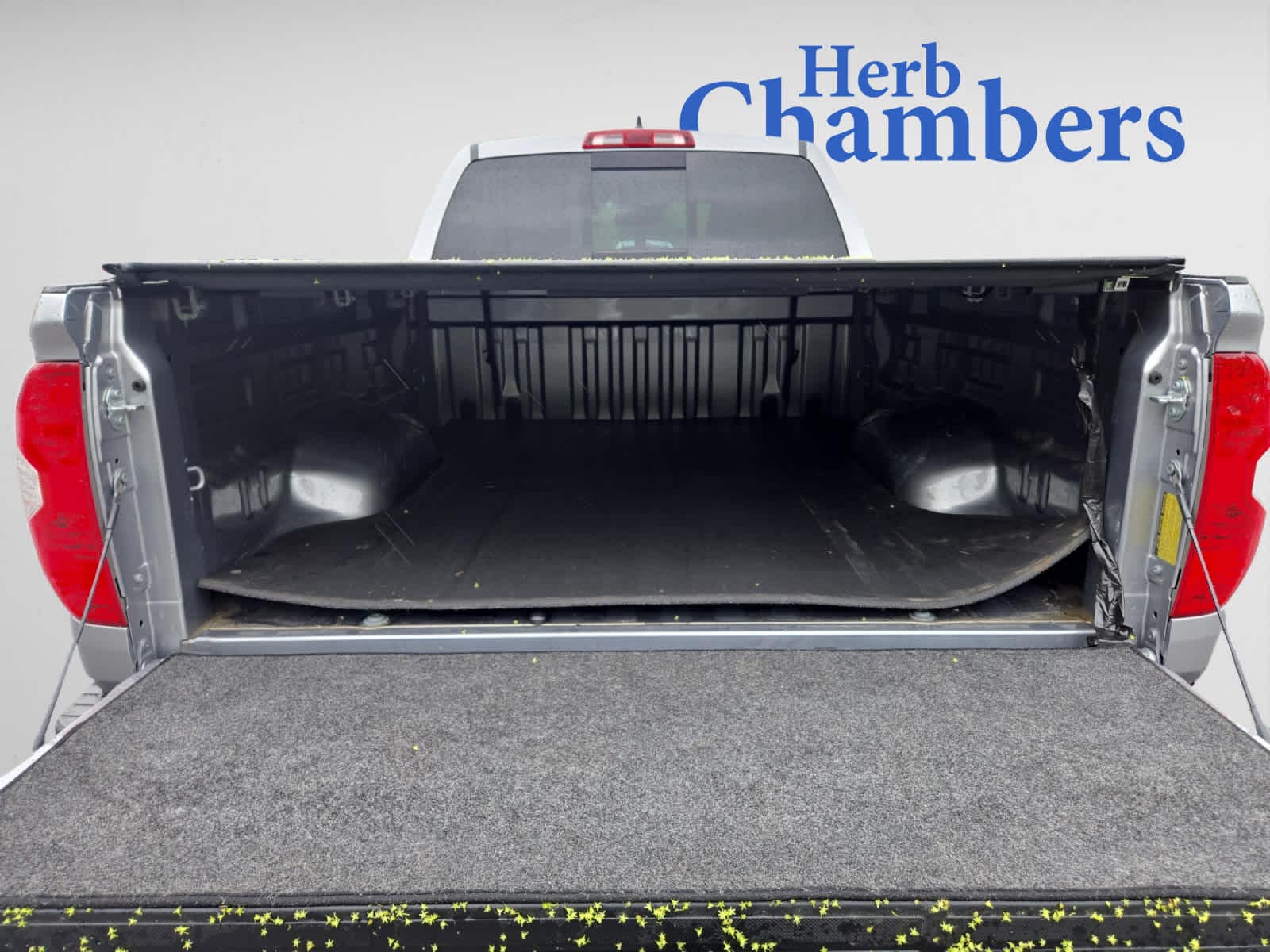 used 2021 Toyota Tundra car, priced at $42,998