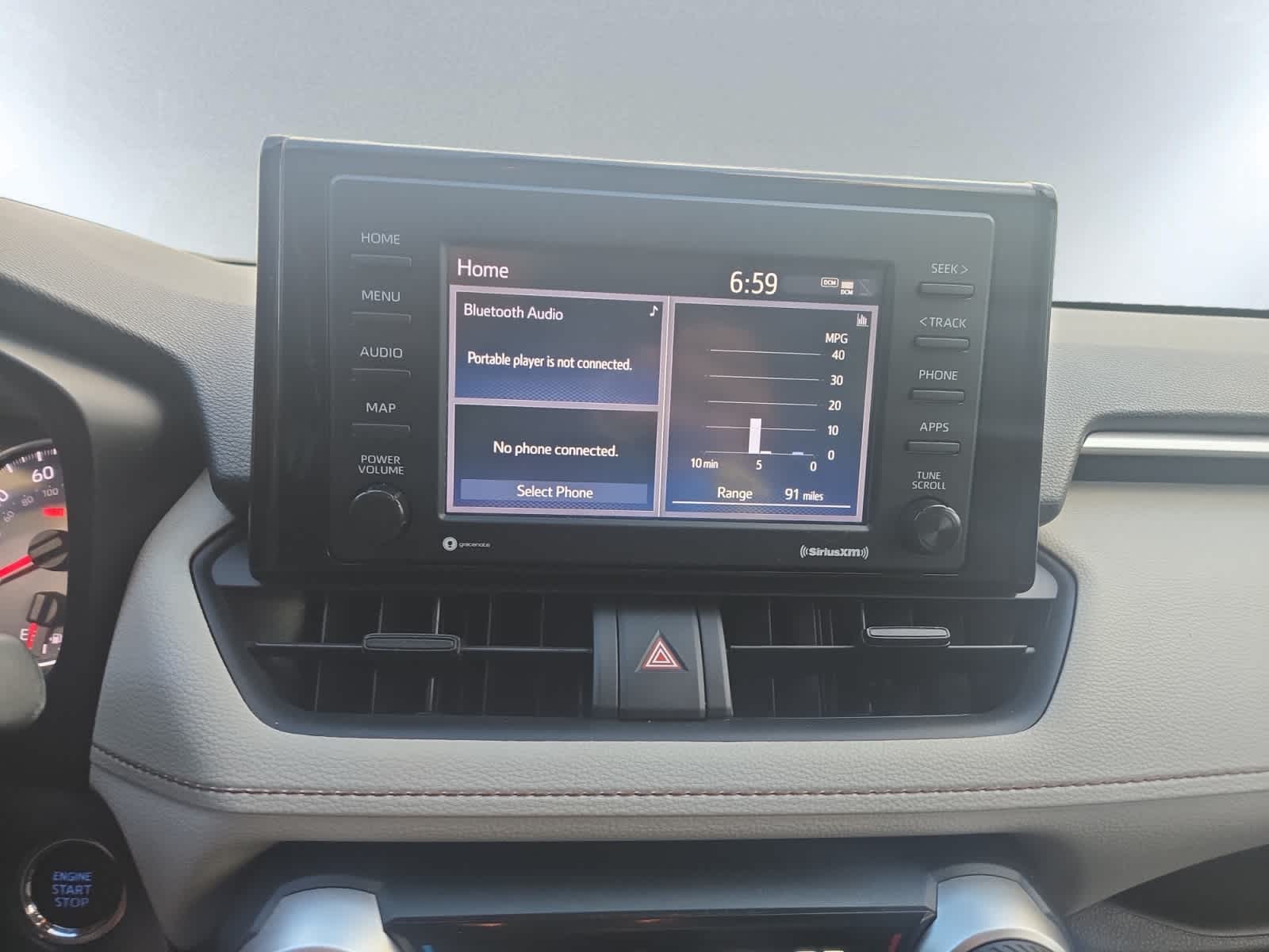 used 2020 Toyota RAV4 car, priced at $21,998
