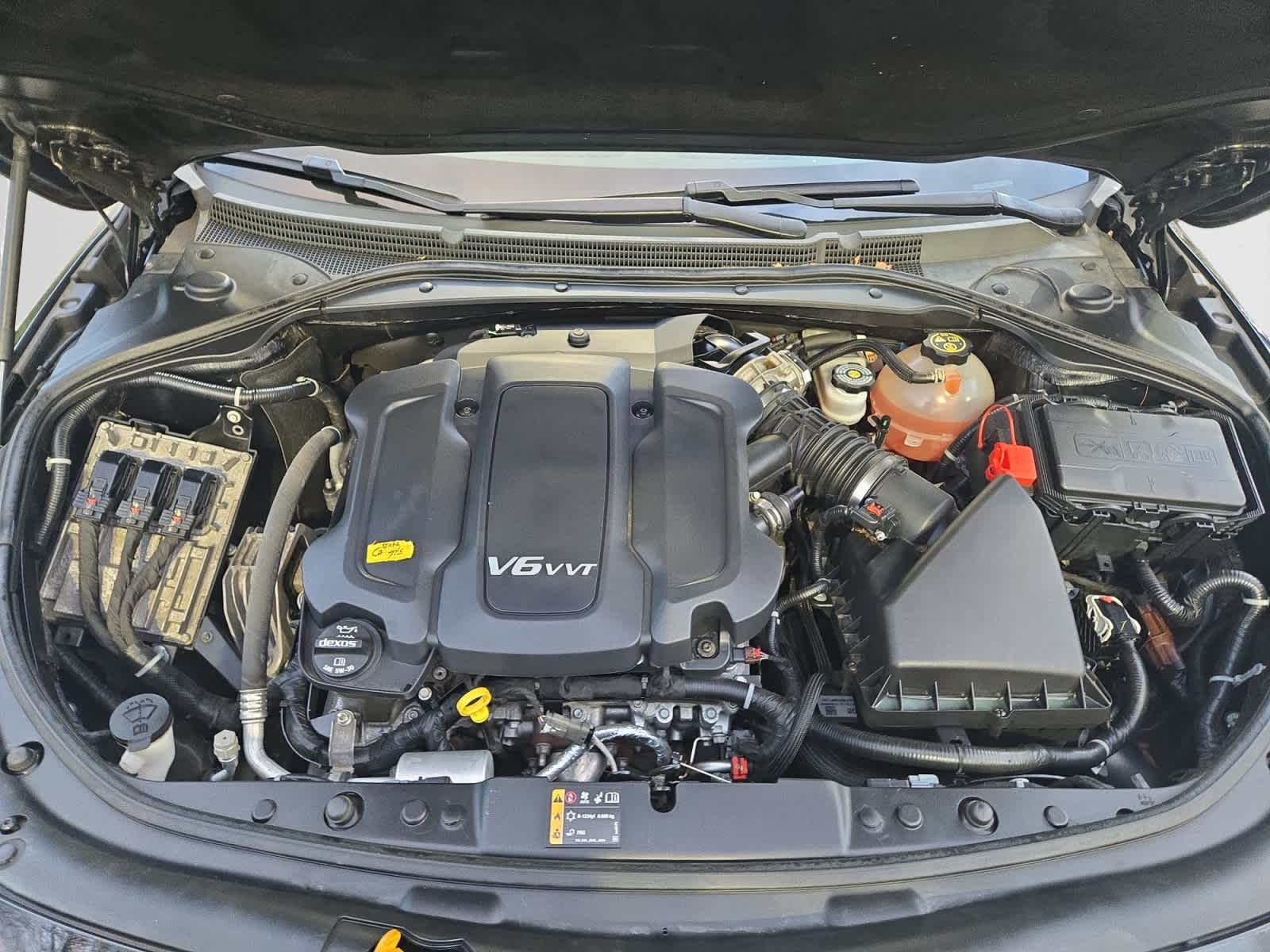 used 2018 Buick LaCrosse car, priced at $19,998