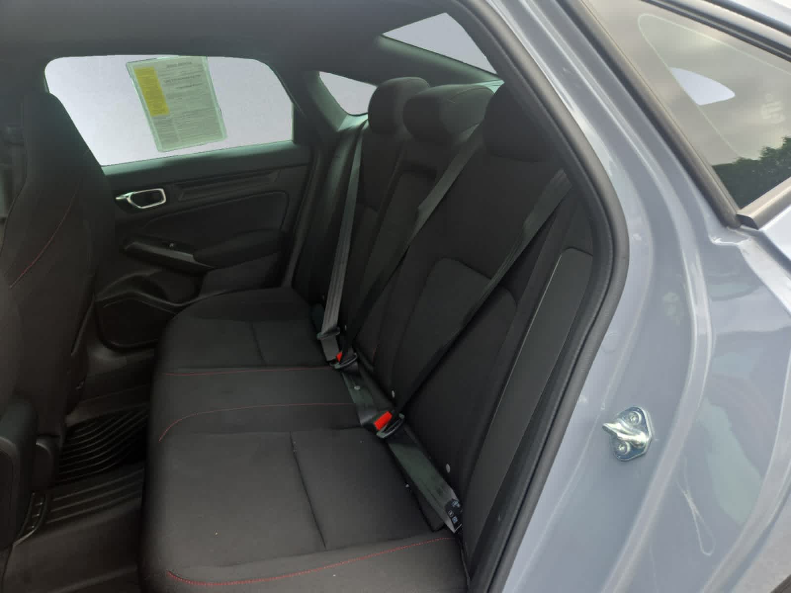 used 2022 Honda Civic Si car, priced at $32,998