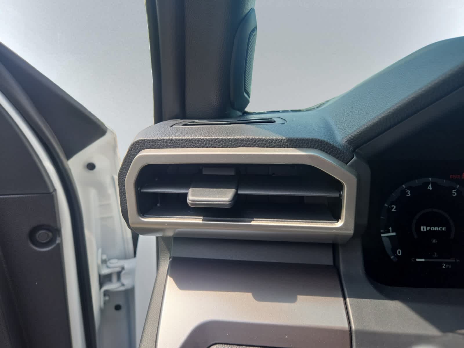 new 2025 Toyota Tacoma car, priced at $52,248