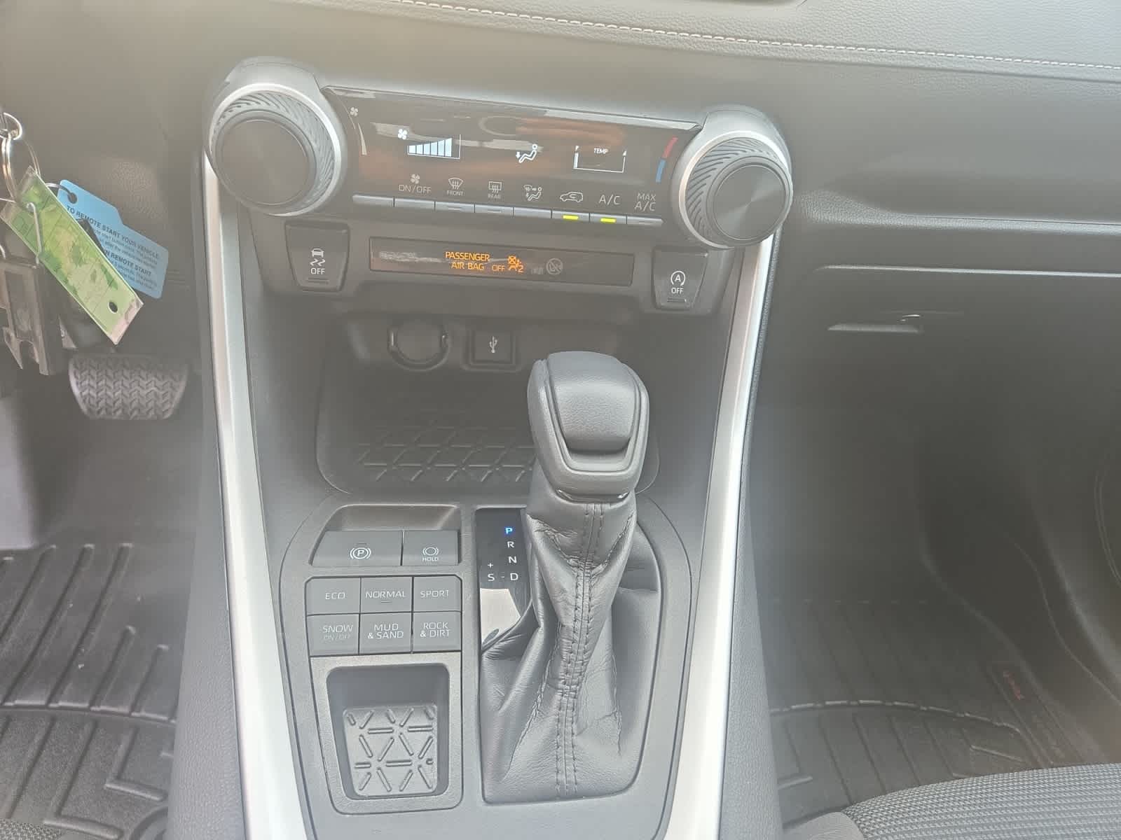 used 2022 Toyota RAV4 car, priced at $32,998