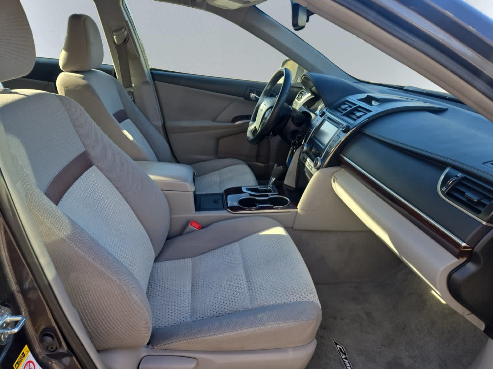used 2012 Toyota Camry car, priced at $19,998