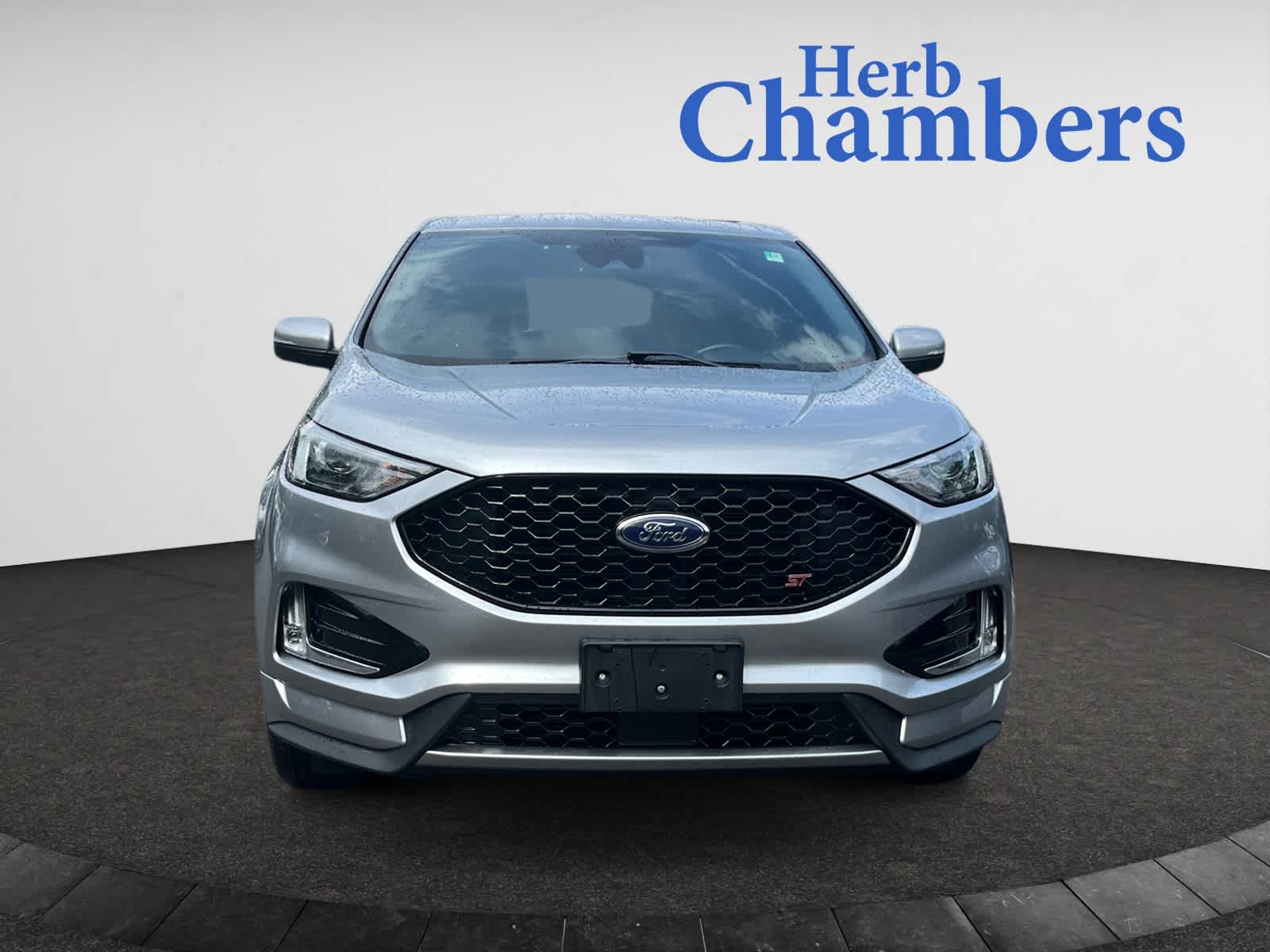 used 2021 Ford Edge car, priced at $29,998