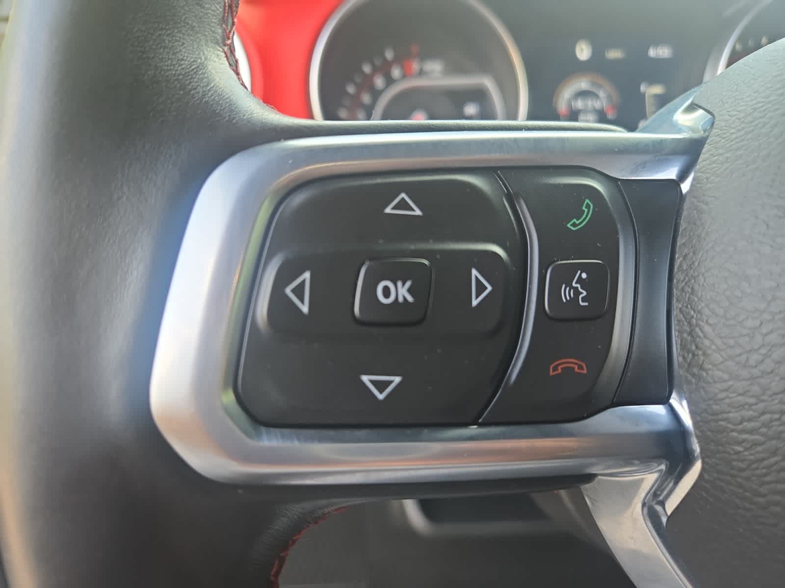 used 2020 Jeep Wrangler Unlimited car, priced at $39,998