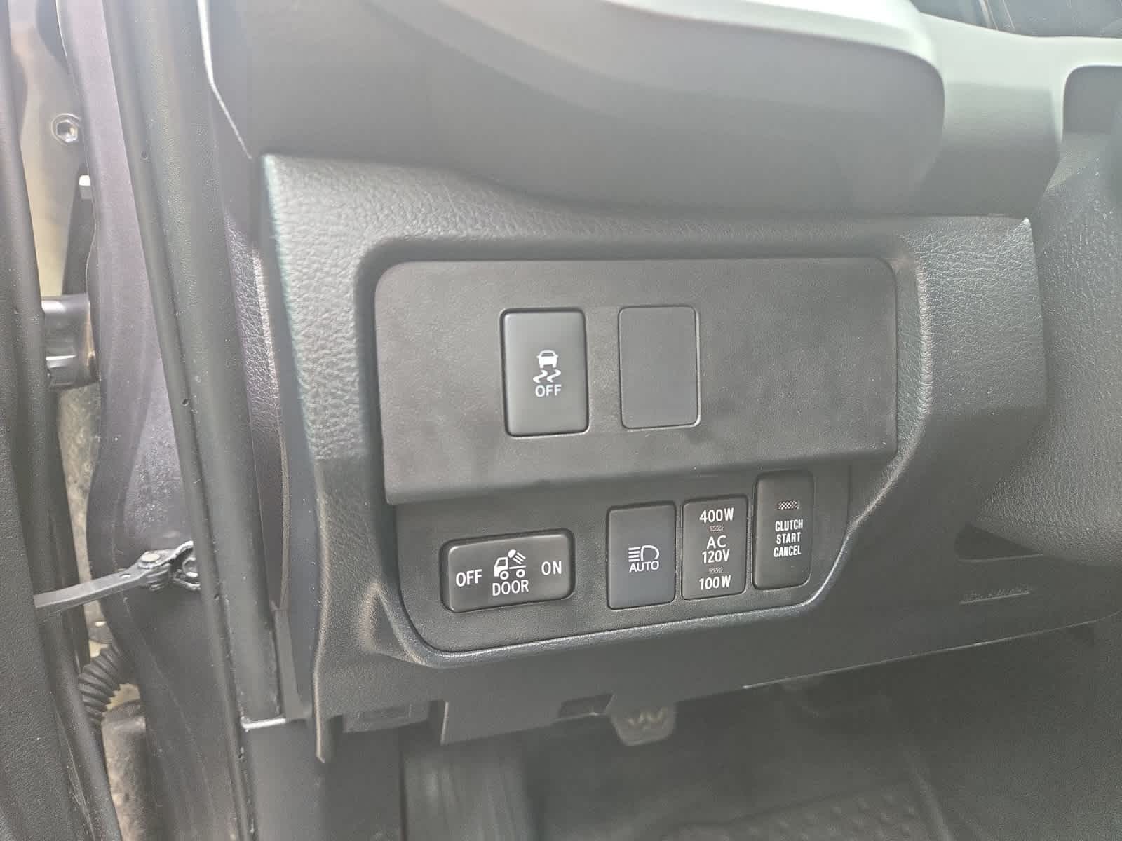 used 2020 Toyota Tacoma car, priced at $35,998