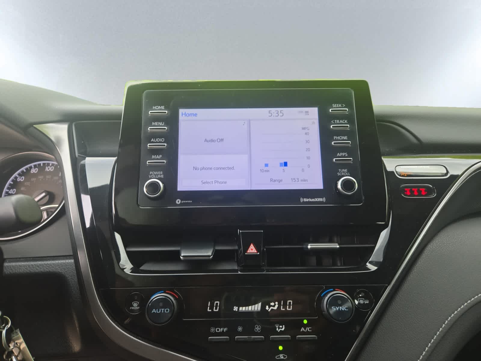 used 2023 Toyota Camry car, priced at $32,998