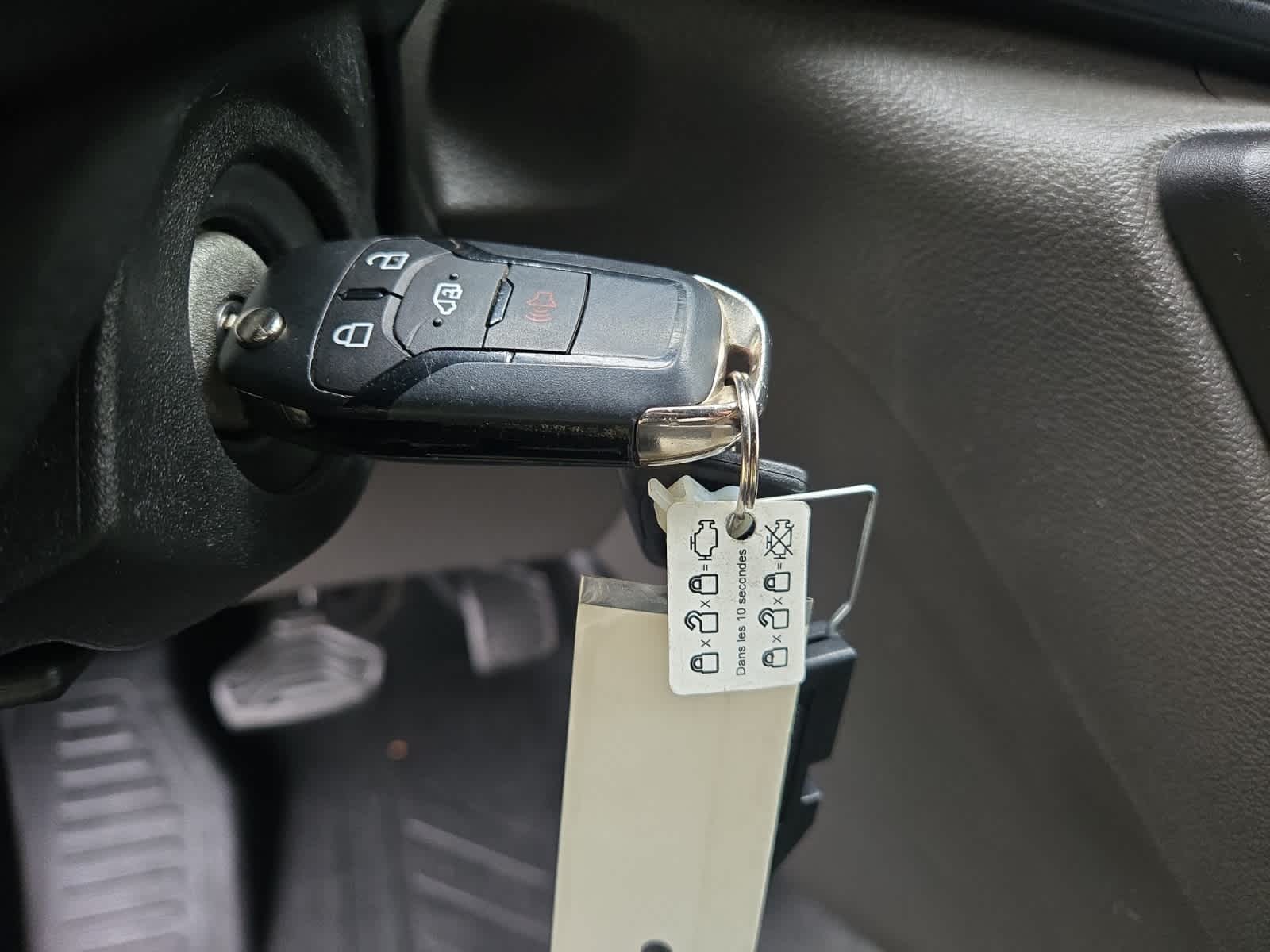 used 2023 Ford Transit car, priced at $51,998