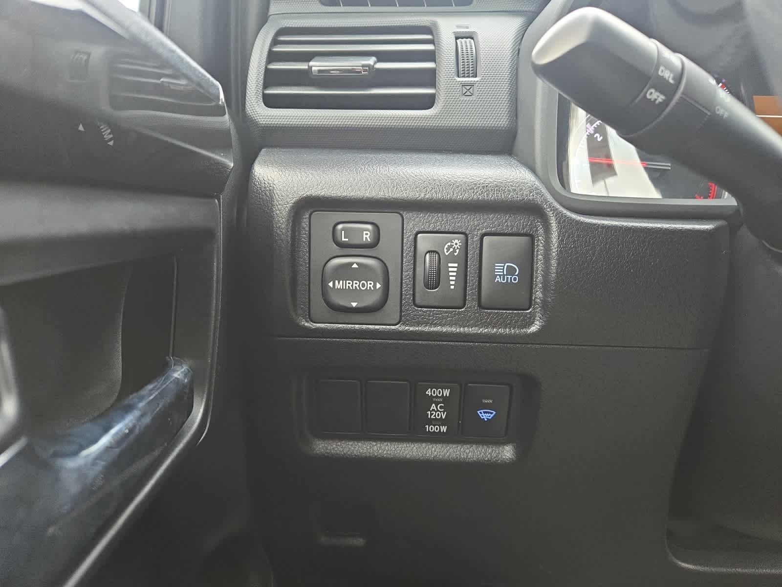 used 2022 Toyota 4Runner car, priced at $48,998