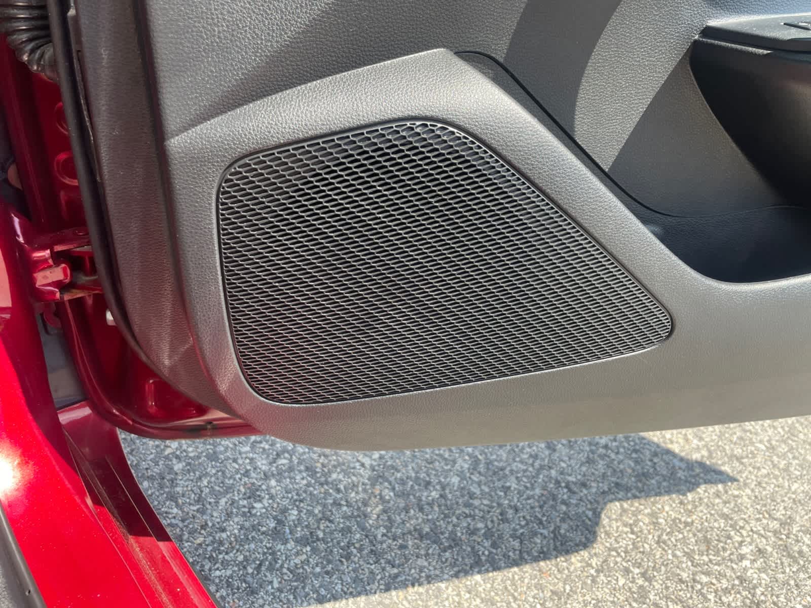 used 2022 Toyota Corolla car, priced at $26,998