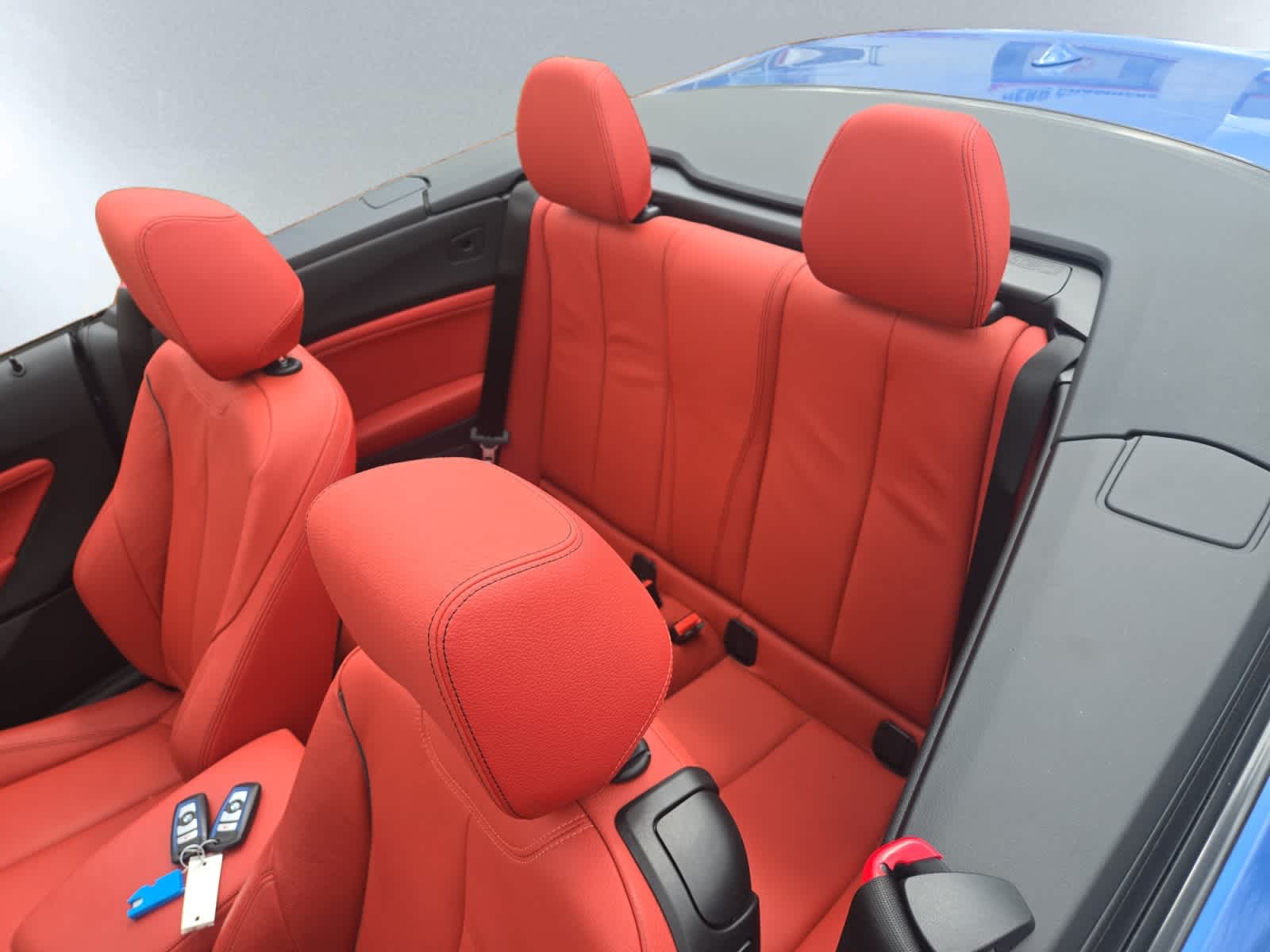 used 2020 BMW 2-Series car, priced at $48,998