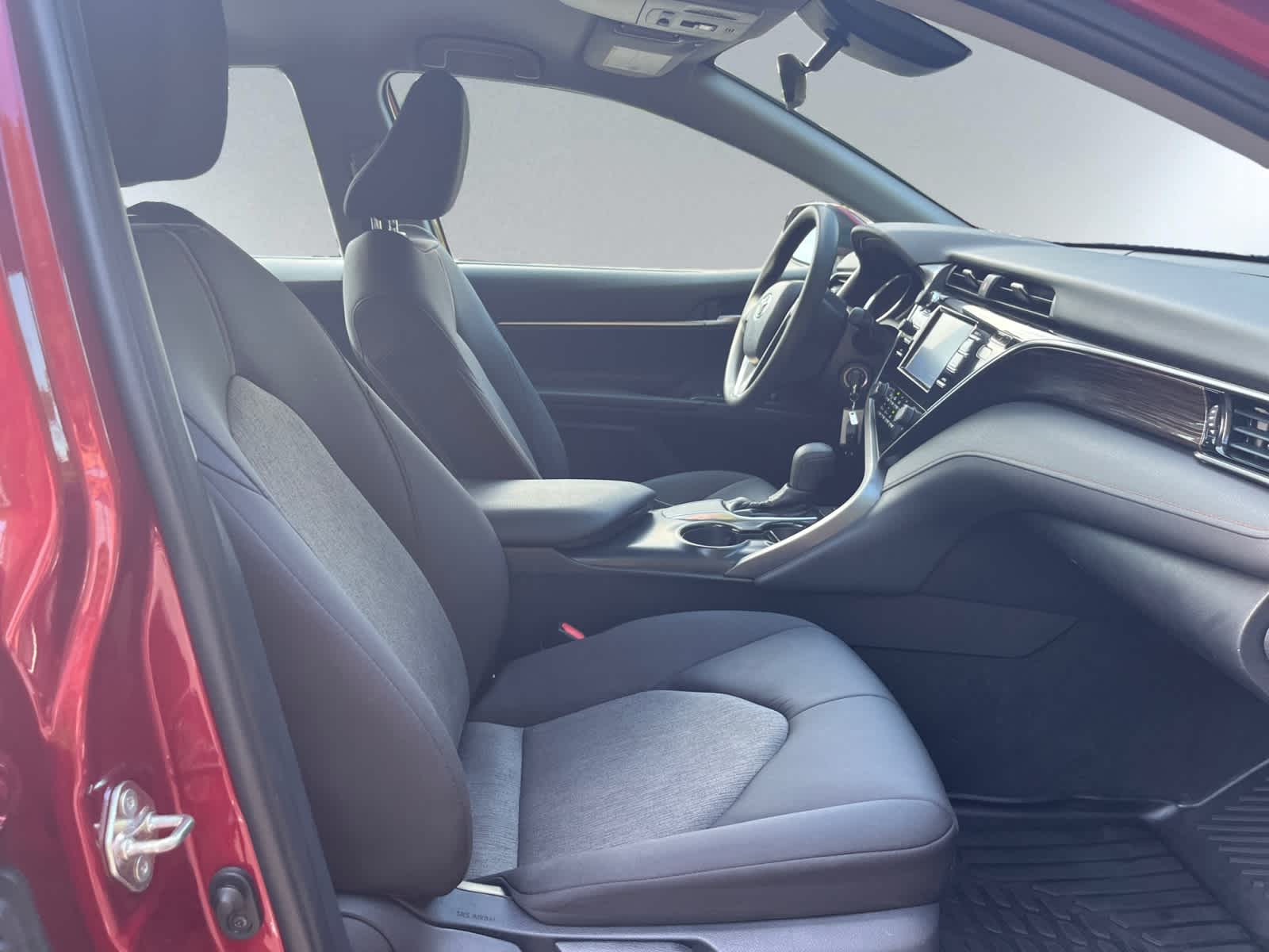 used 2019 Toyota Camry car, priced at $25,998