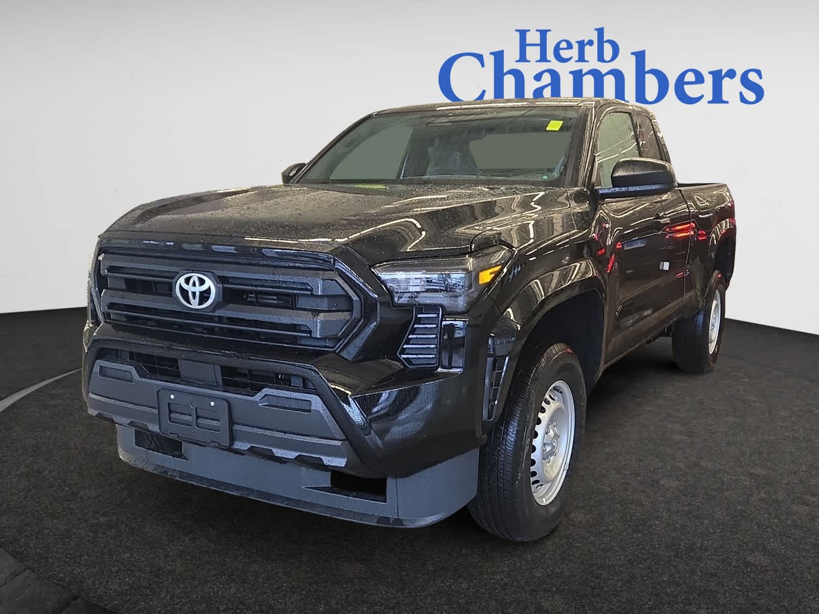 new 2025 Toyota Tacoma car, priced at $33,794