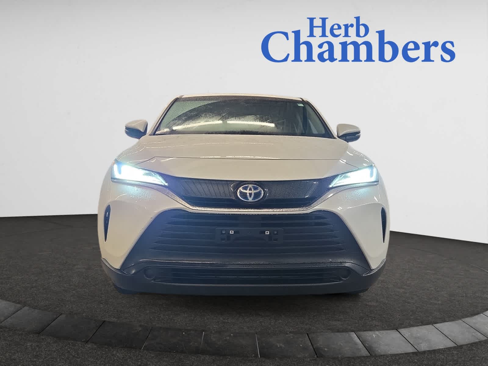 used 2024 Toyota Venza car, priced at $35,998