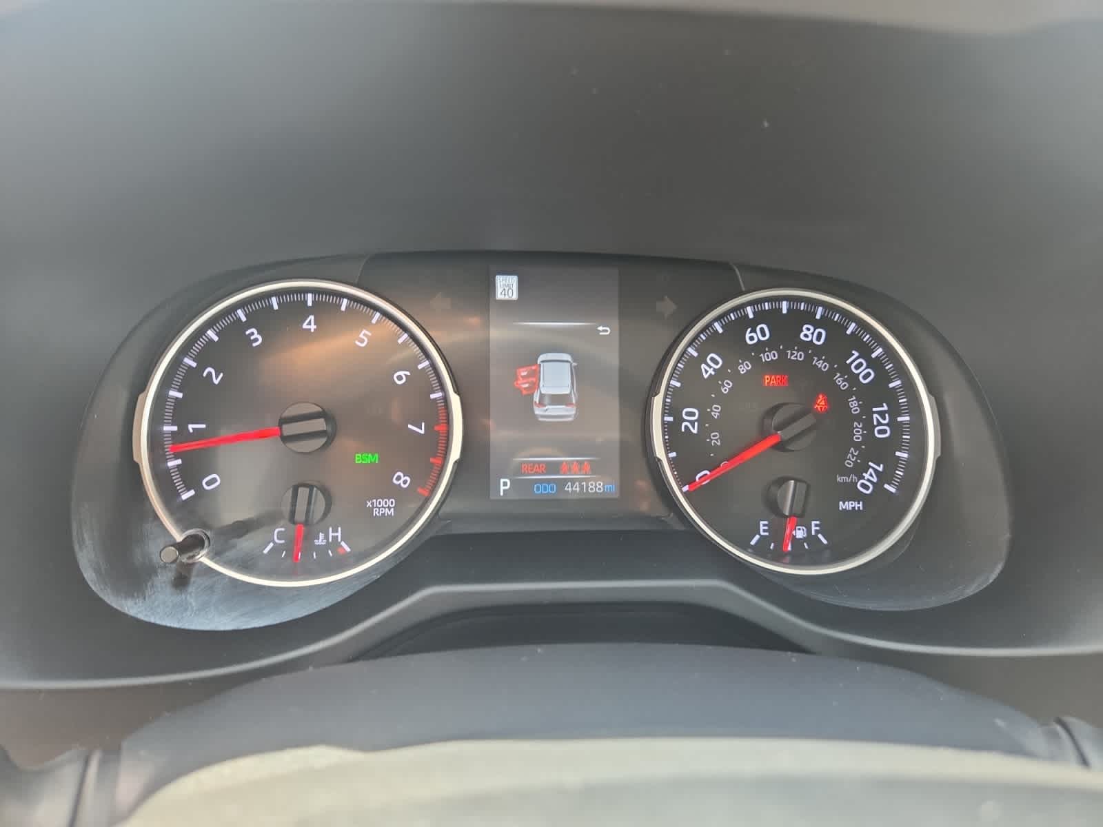 used 2022 Toyota RAV4 car, priced at $33,998
