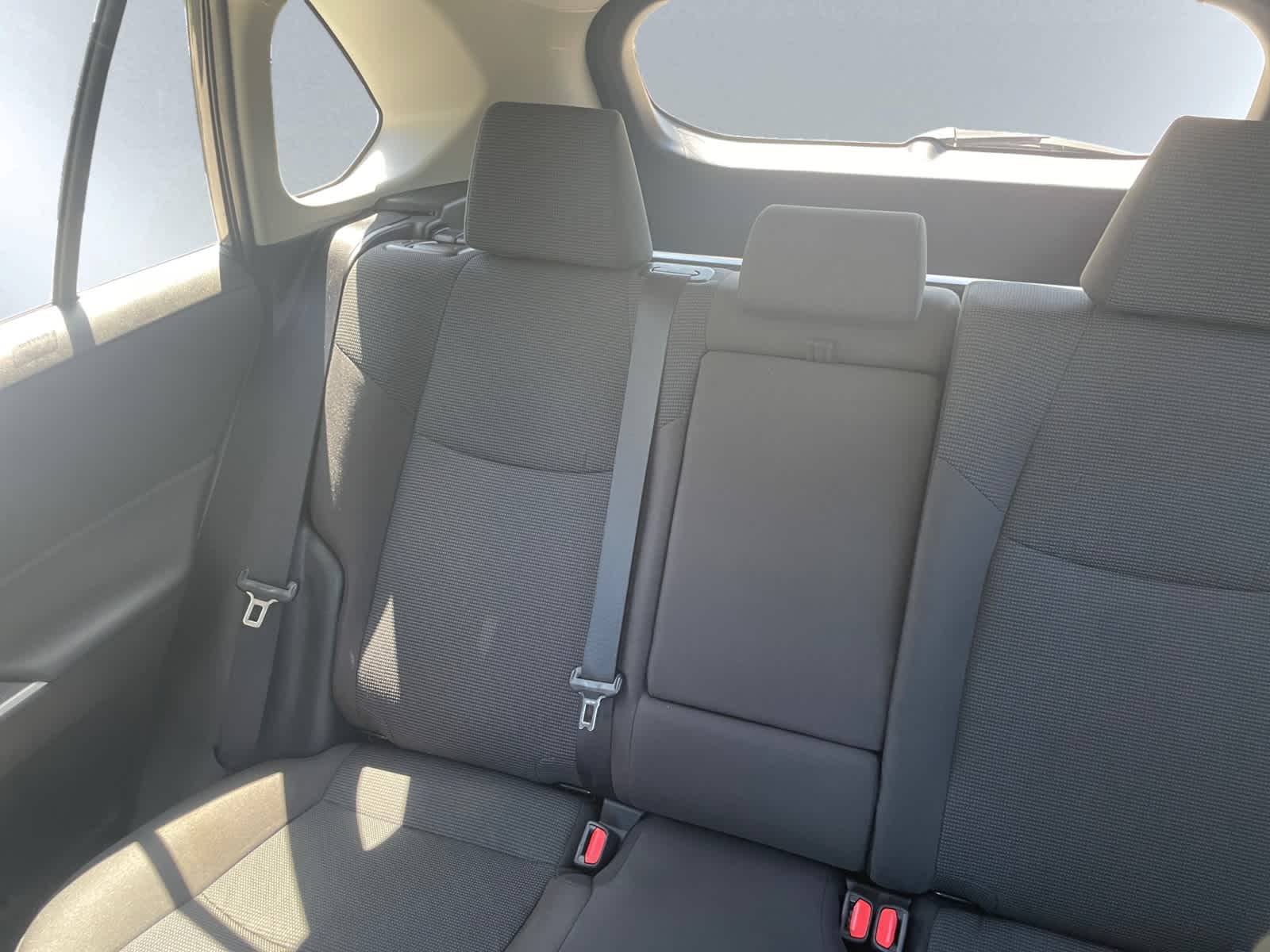 used 2022 Toyota RAV4 car, priced at $29,998