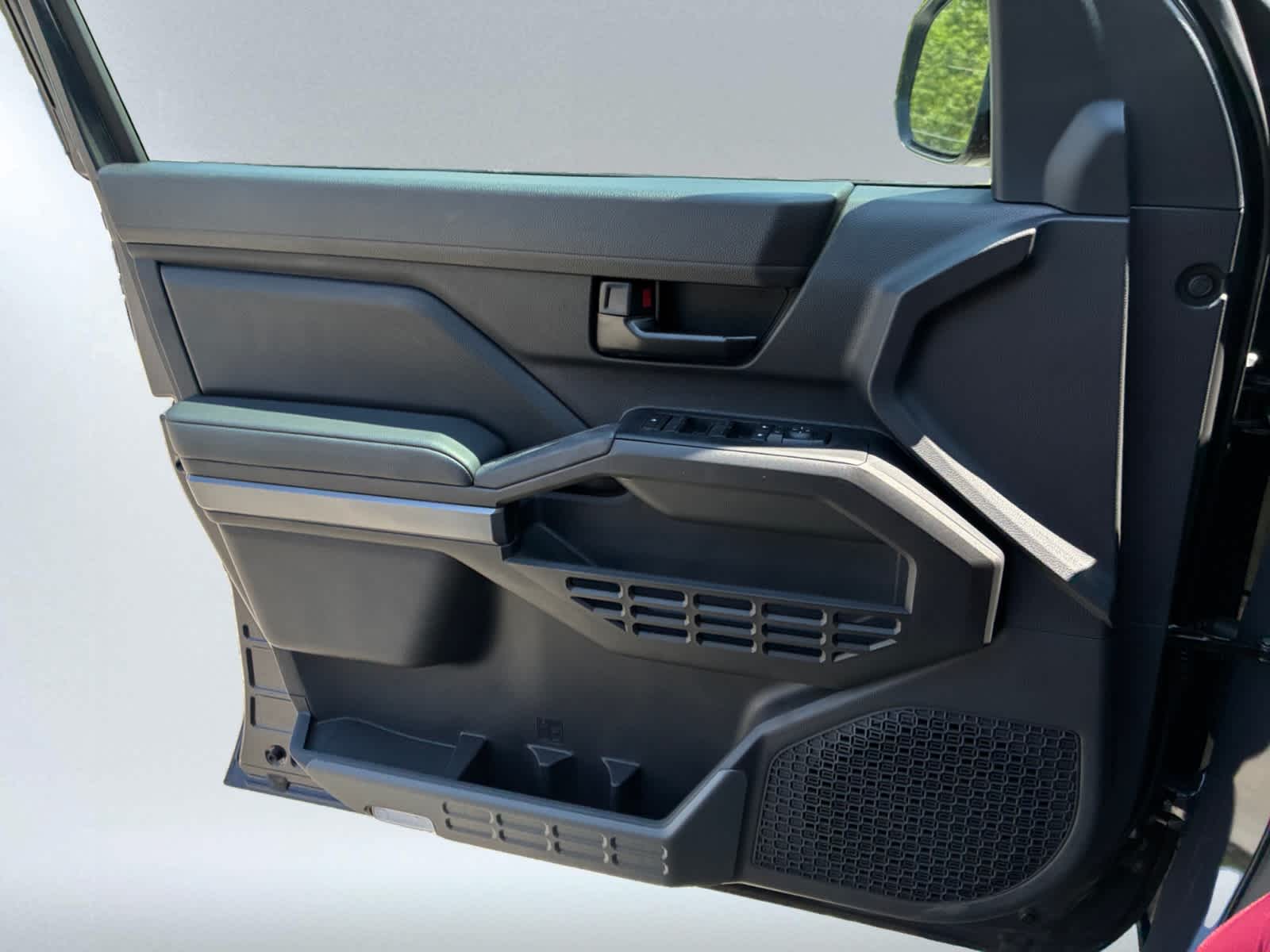 new 2025 Toyota Tacoma car, priced at $47,857