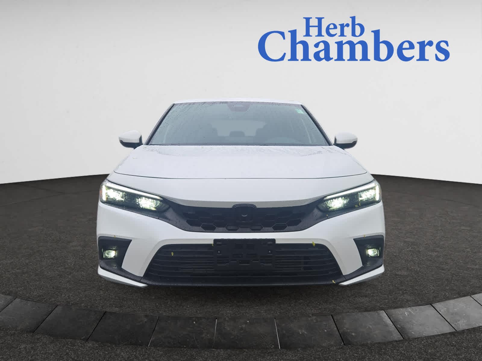 used 2023 Honda Civic Hatchback car, priced at $29,998