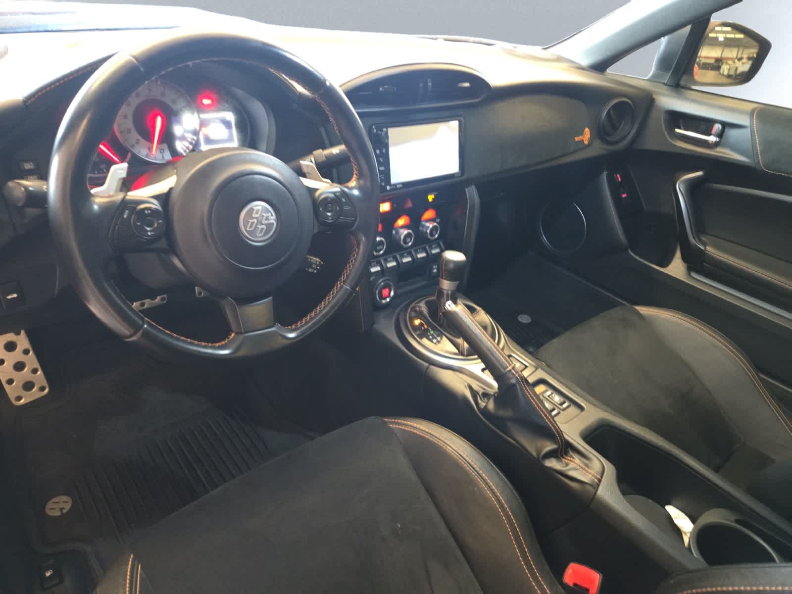 used 2017 Toyota 86 car, priced at $22,998