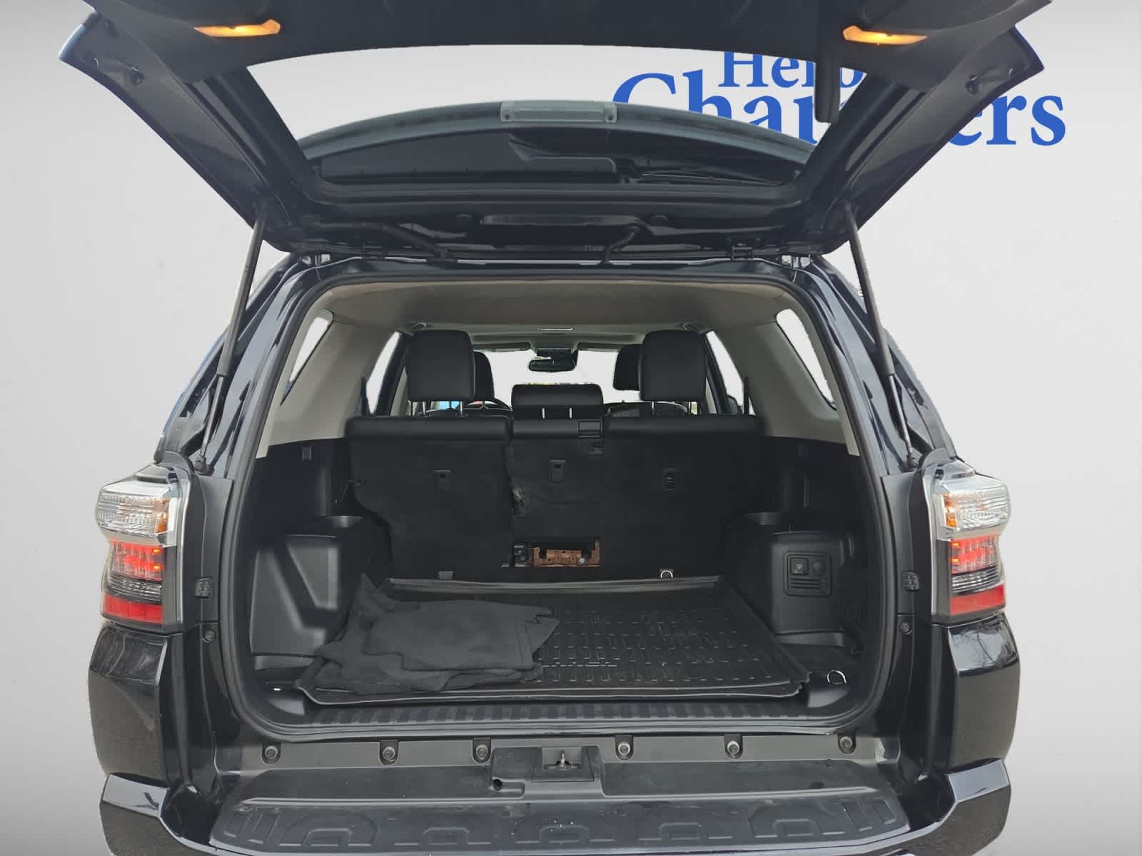 used 2022 Toyota 4Runner car, priced at $48,998
