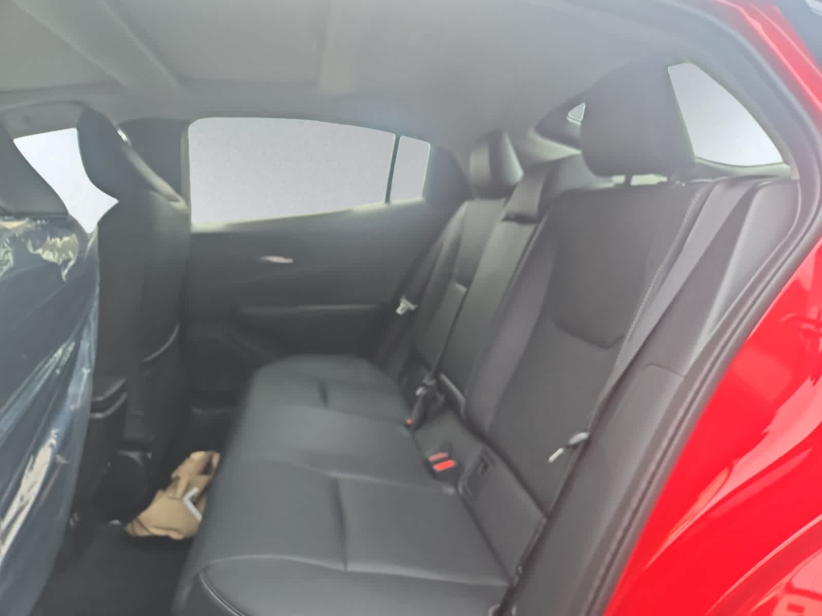 new 2024 Toyota Prius car, priced at $39,859