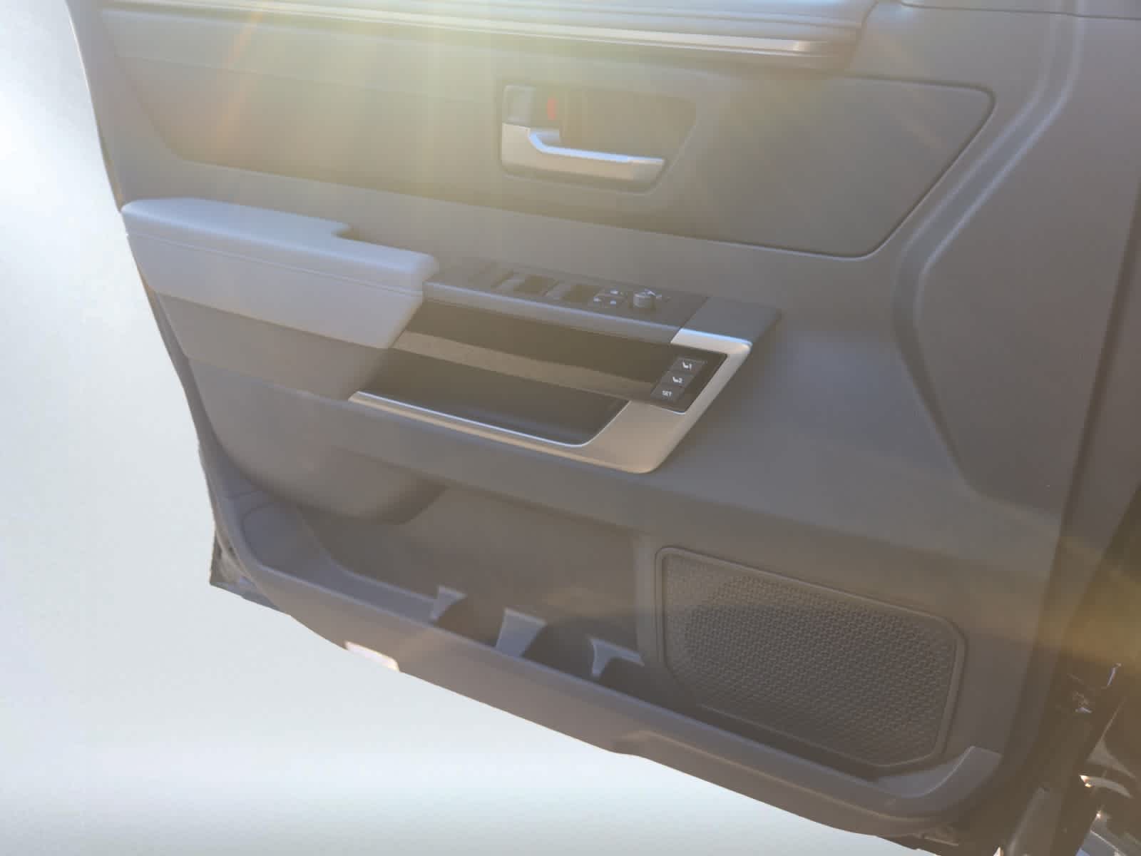 new 2025 Toyota Tundra car, priced at $61,729