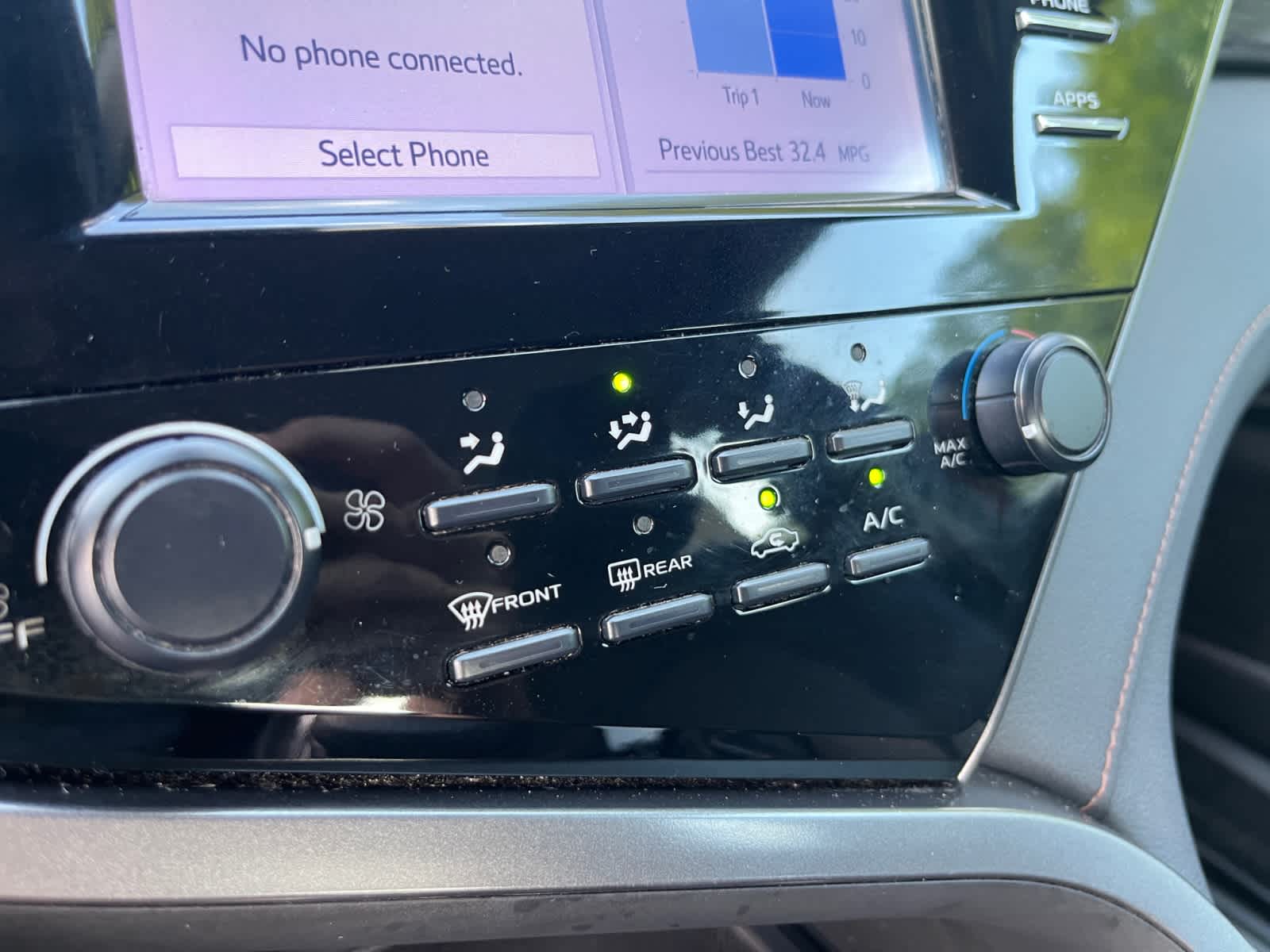 used 2019 Toyota Camry car, priced at $25,998