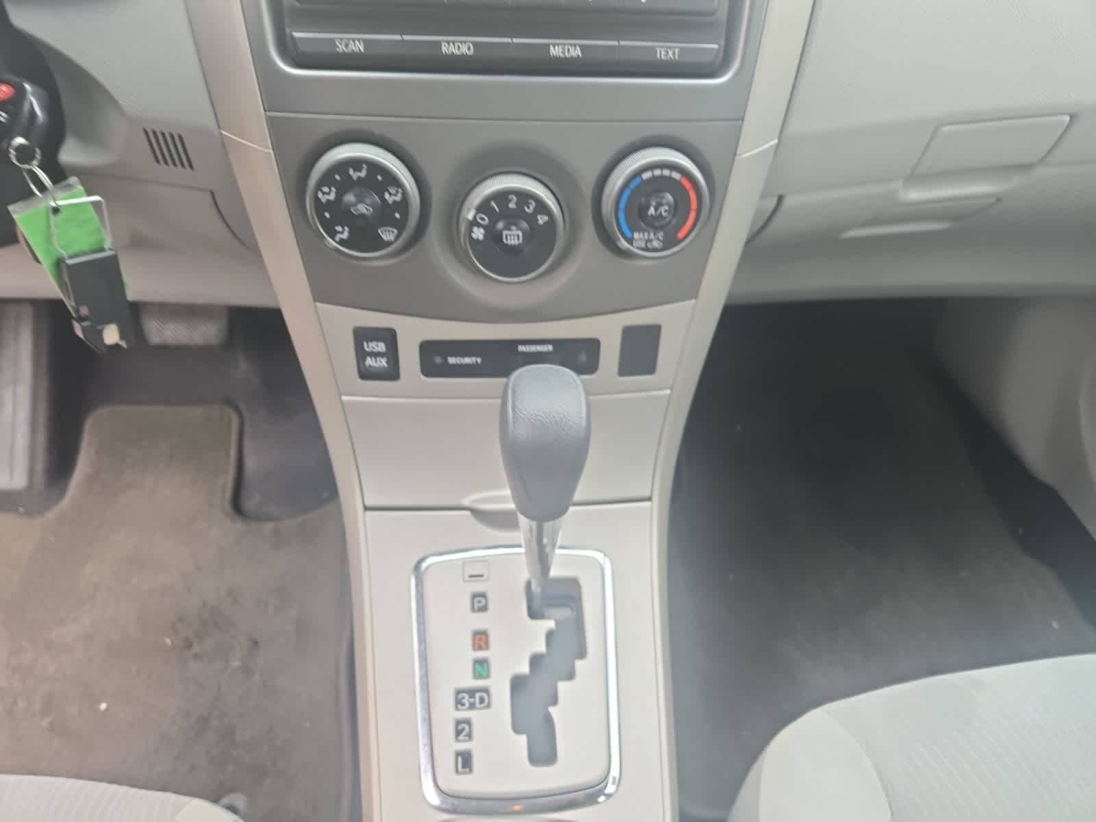 used 2012 Toyota Corolla car, priced at $13,998