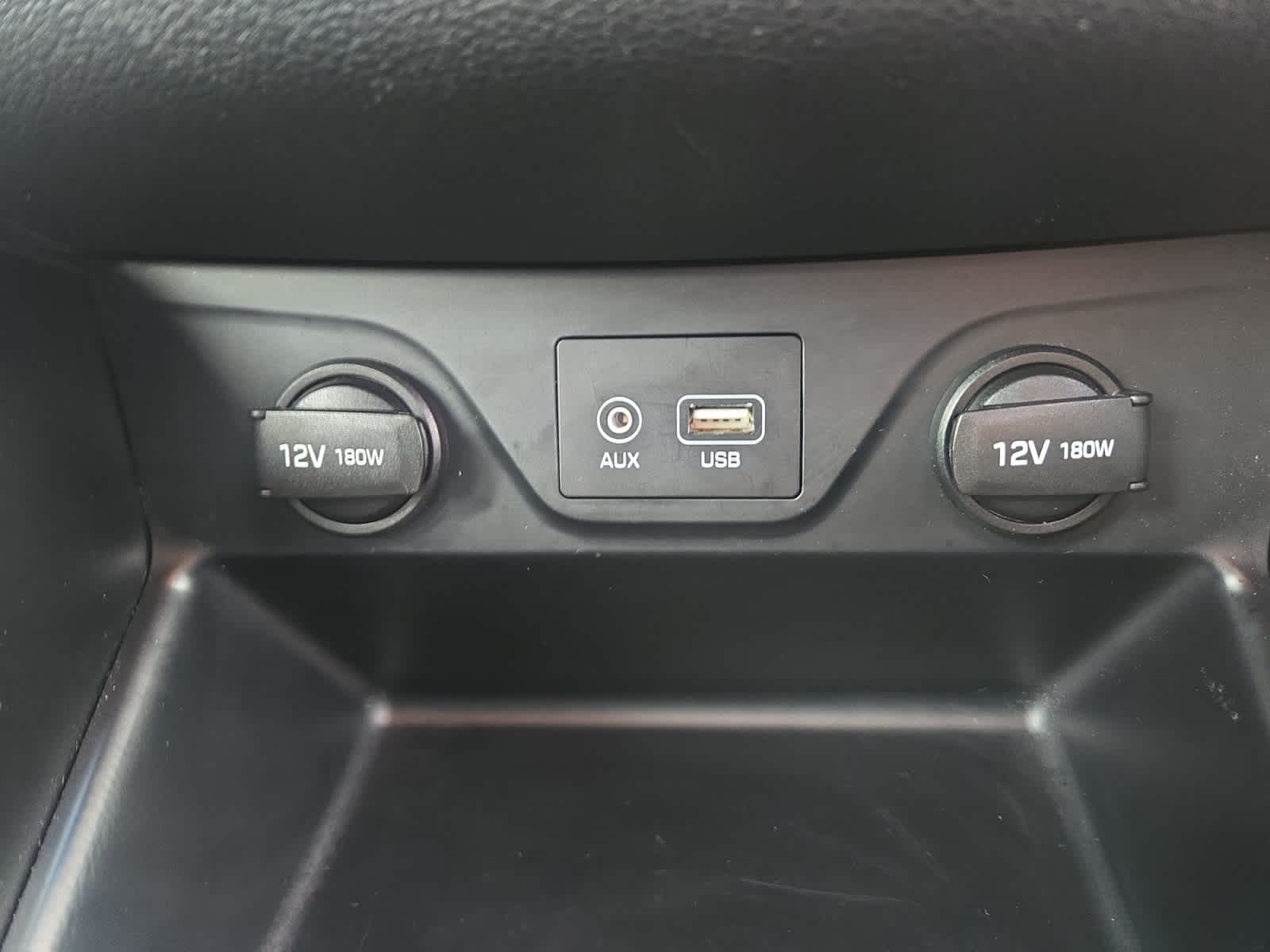used 2018 Hyundai Tucson car, priced at $18,998