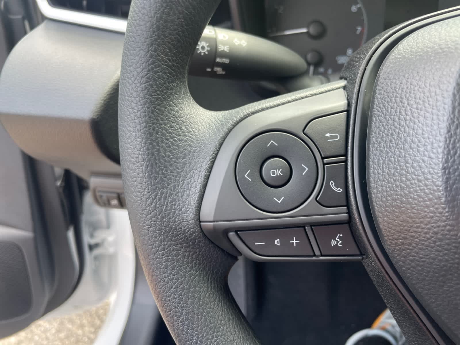 used 2025 Toyota Corolla car, priced at $29,998